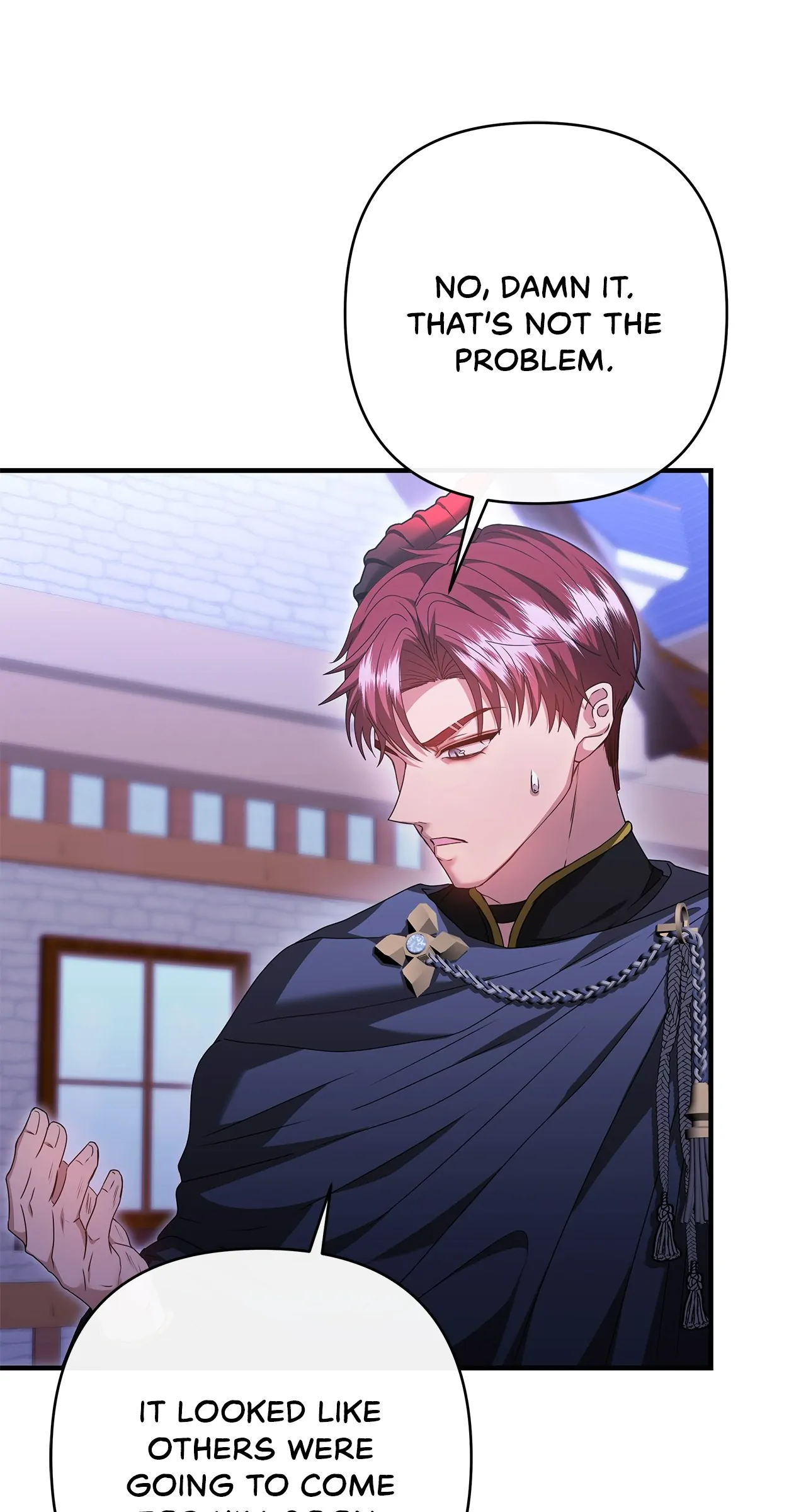 The S-Class Dungeon Owner Chapter 29 - page 26