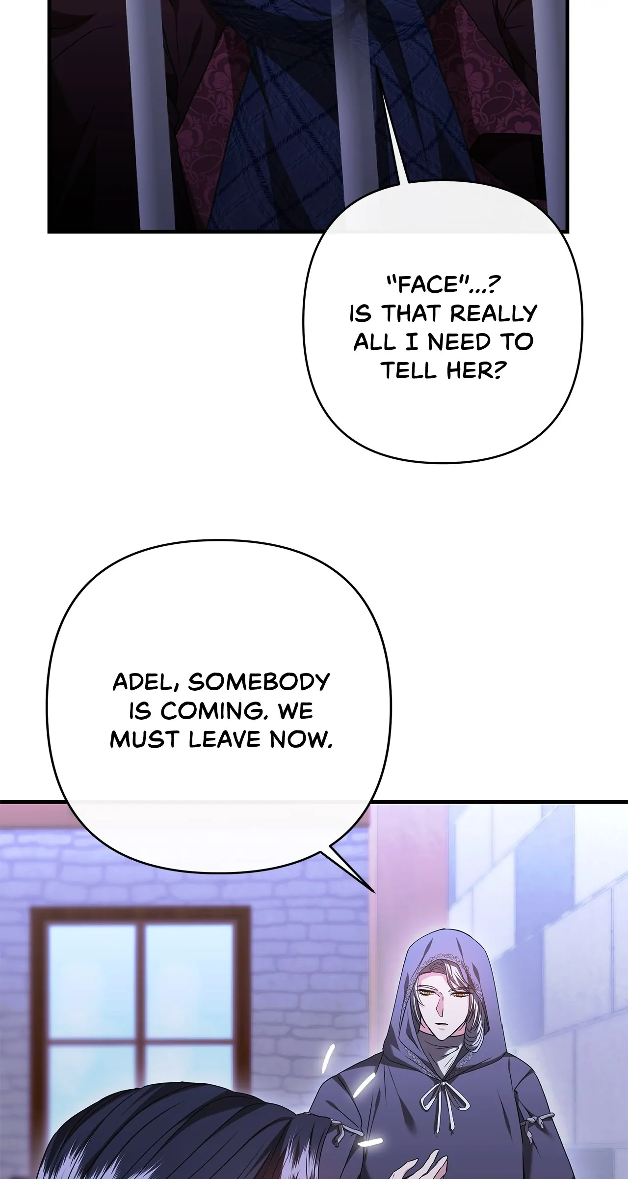 The S-Class Dungeon Owner Chapter 29 - page 36