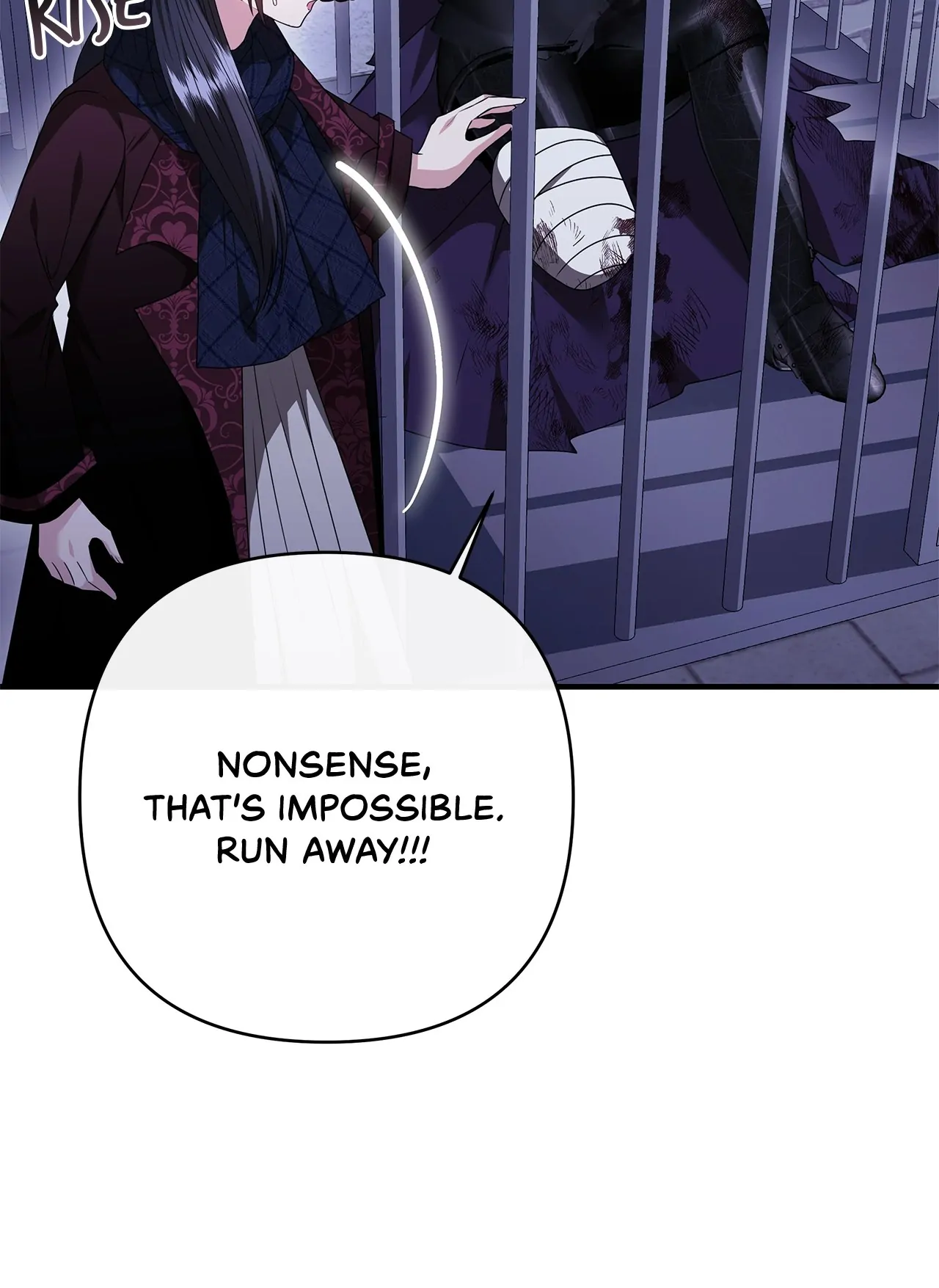 The S-Class Dungeon Owner Chapter 29 - page 38