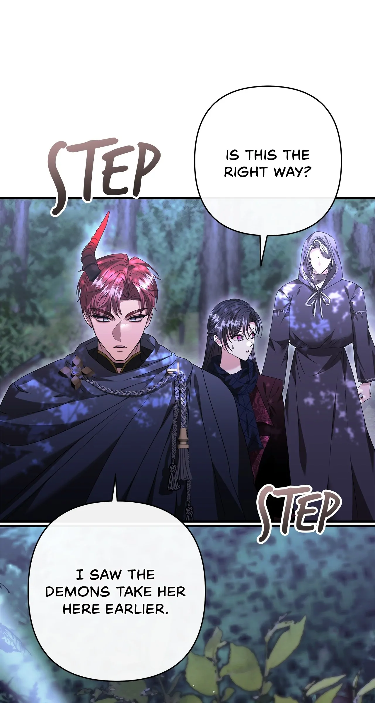 The S-Class Dungeon Owner Chapter 29 - page 47