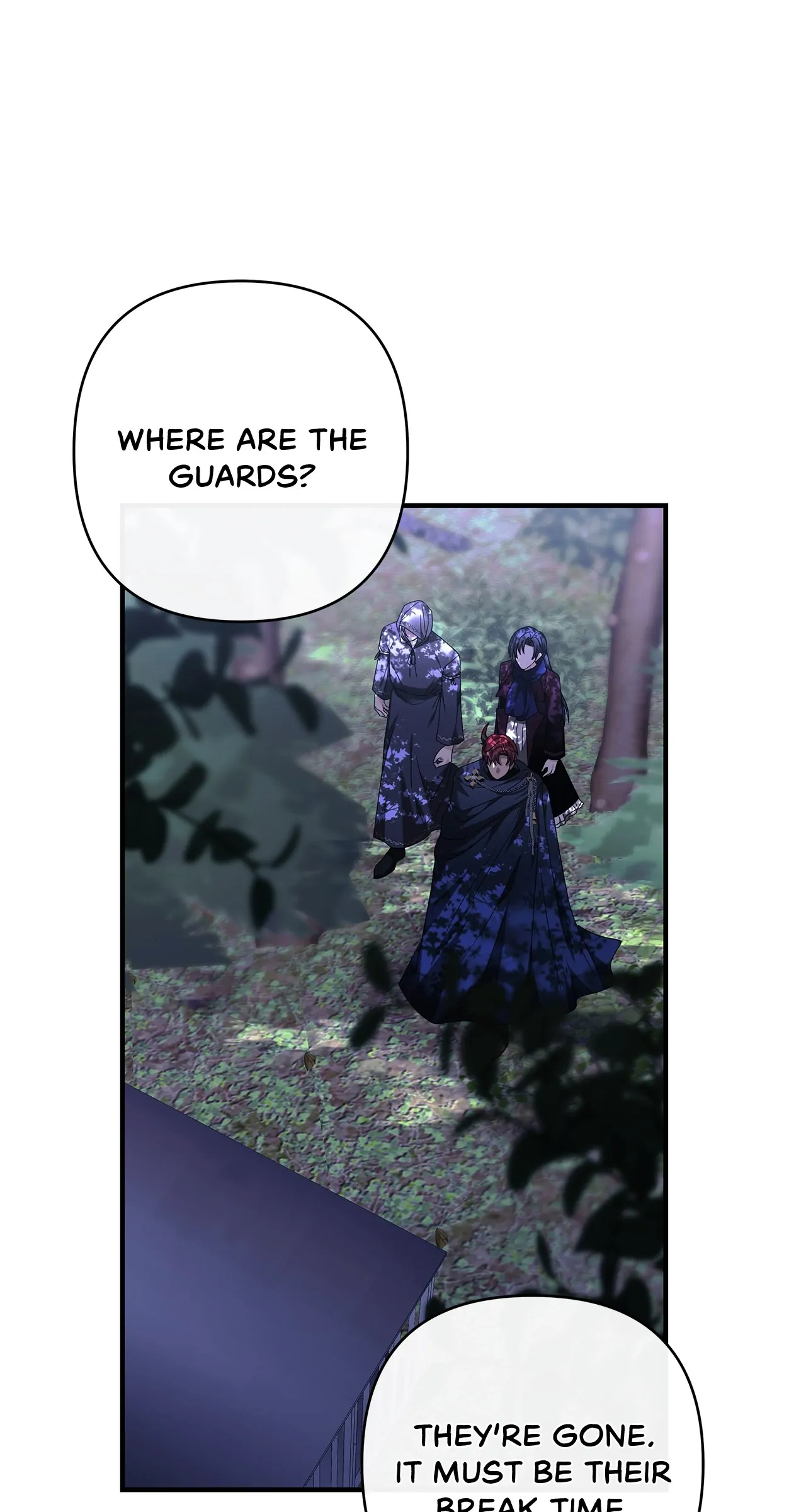The S-Class Dungeon Owner Chapter 29 - page 51