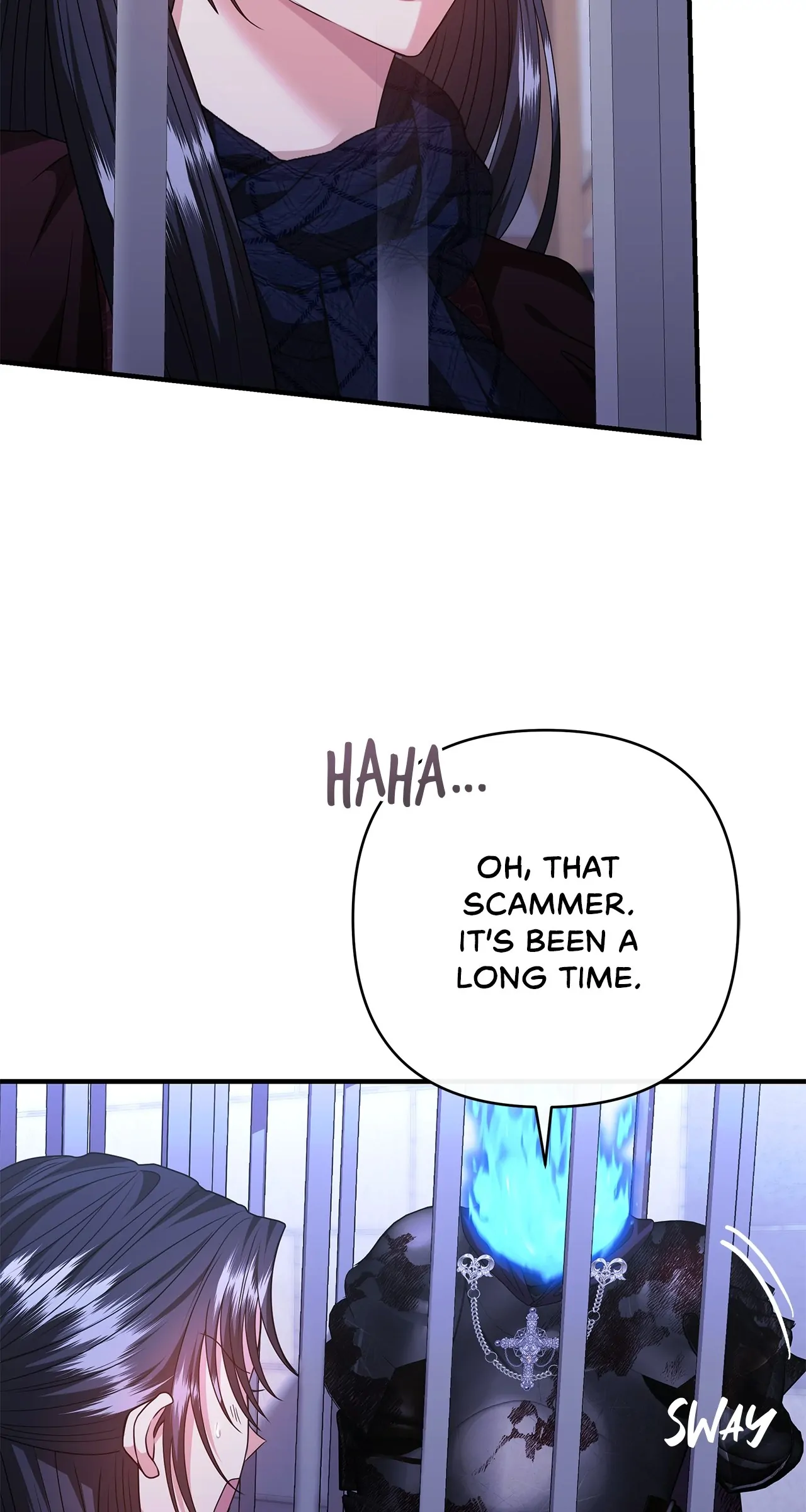The S-Class Dungeon Owner Chapter 29 - page 6