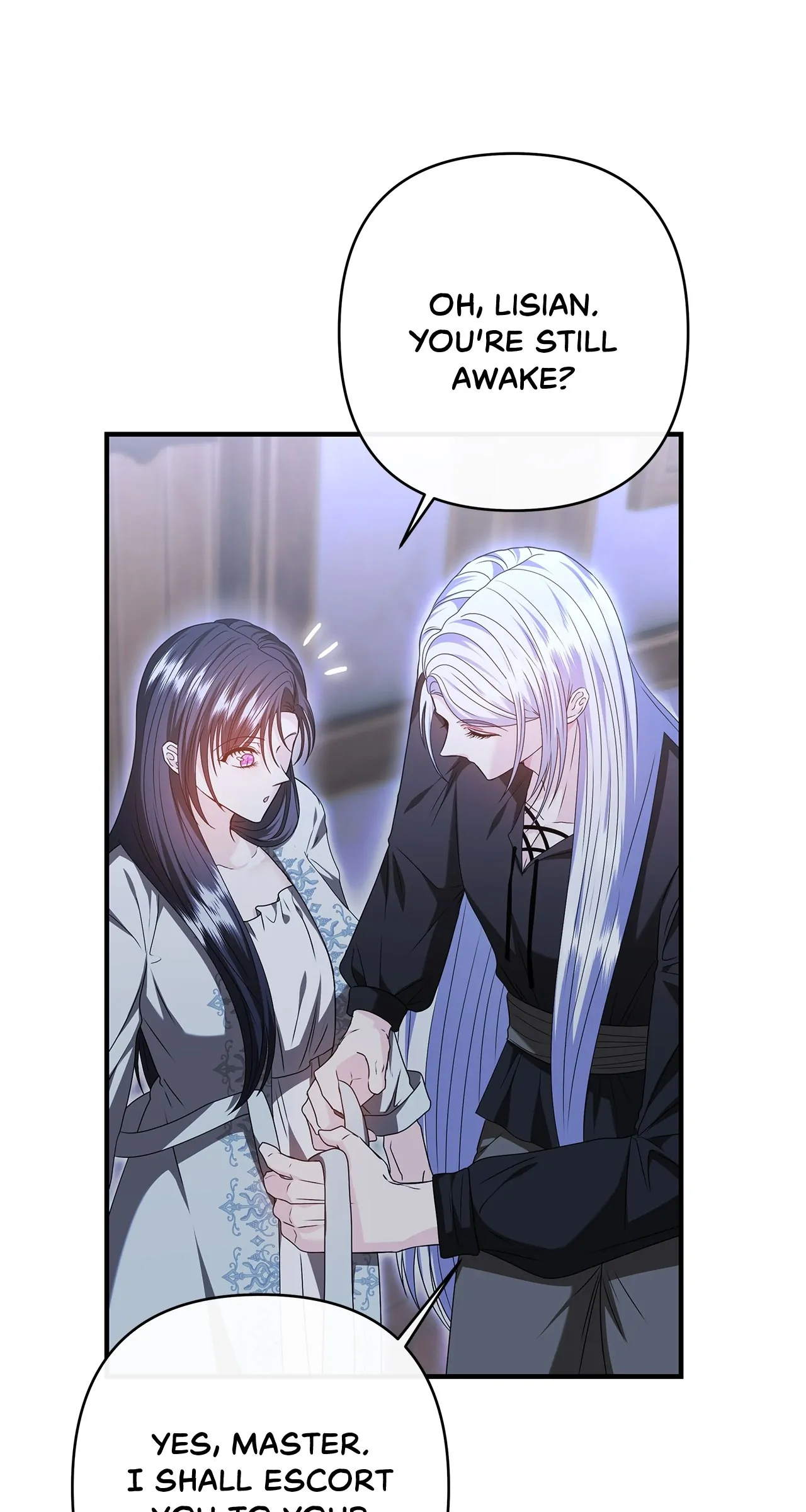 The S-Class Dungeon Owner Chapter 29 - page 71