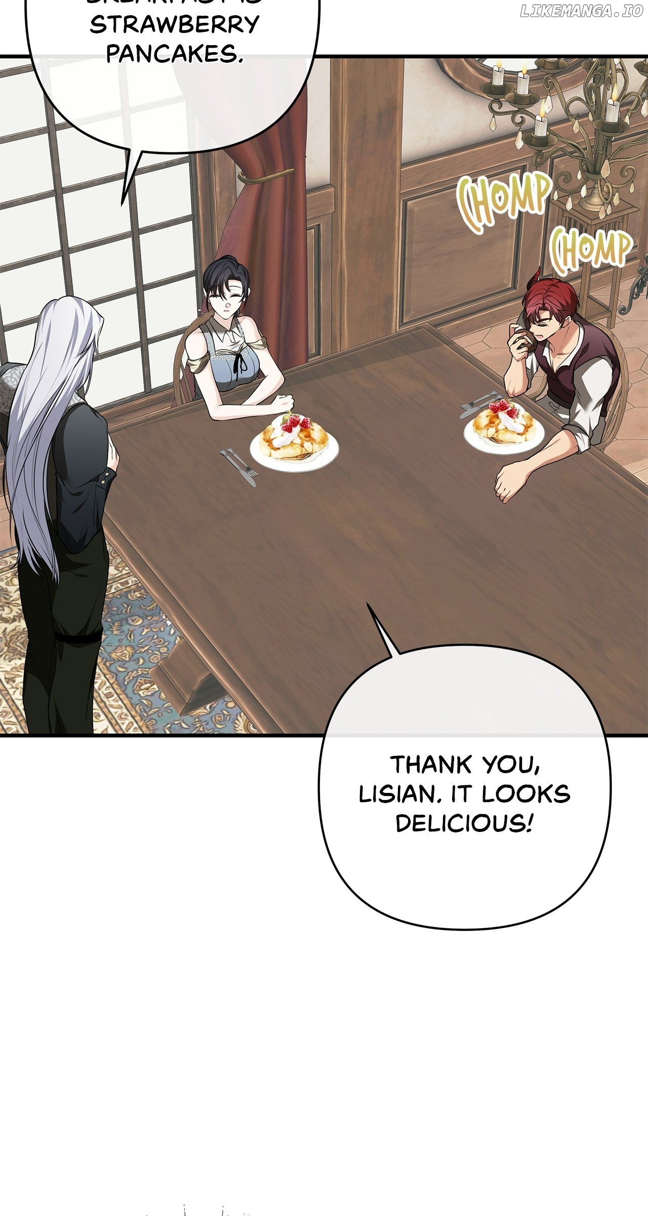 The S-Class Dungeon Owner Chapter 30 - page 24