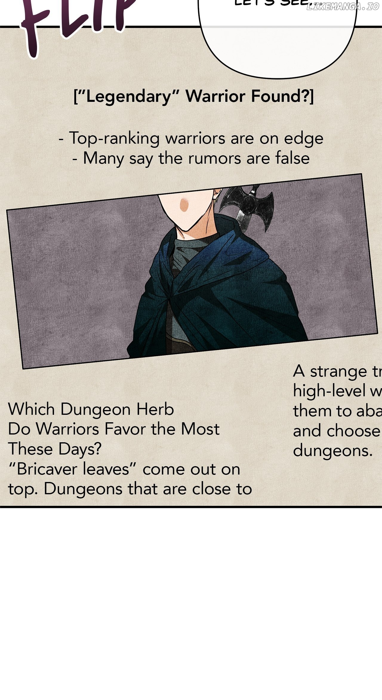 The S-Class Dungeon Owner Chapter 30 - page 30