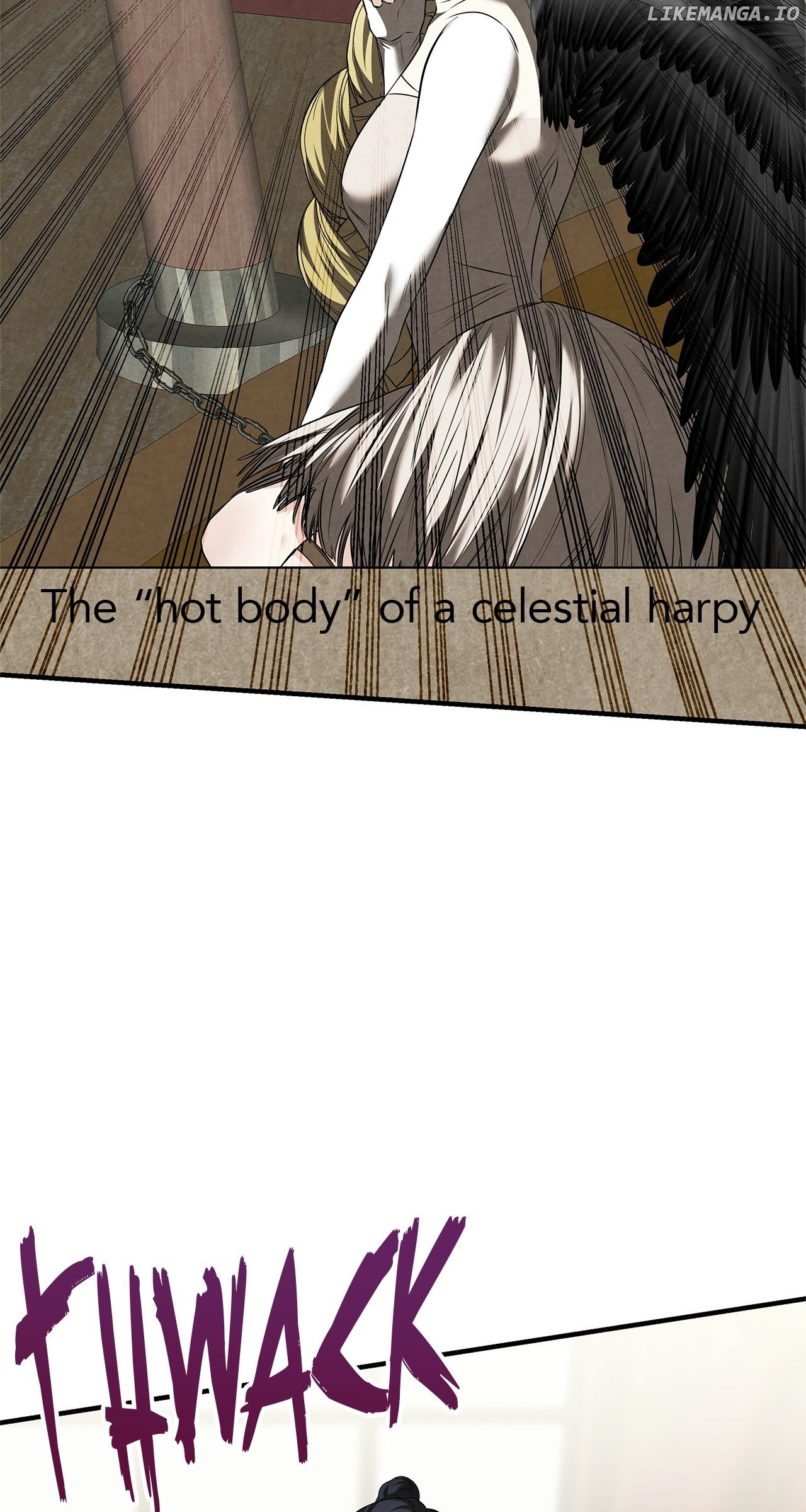 The S-Class Dungeon Owner Chapter 30 - page 33