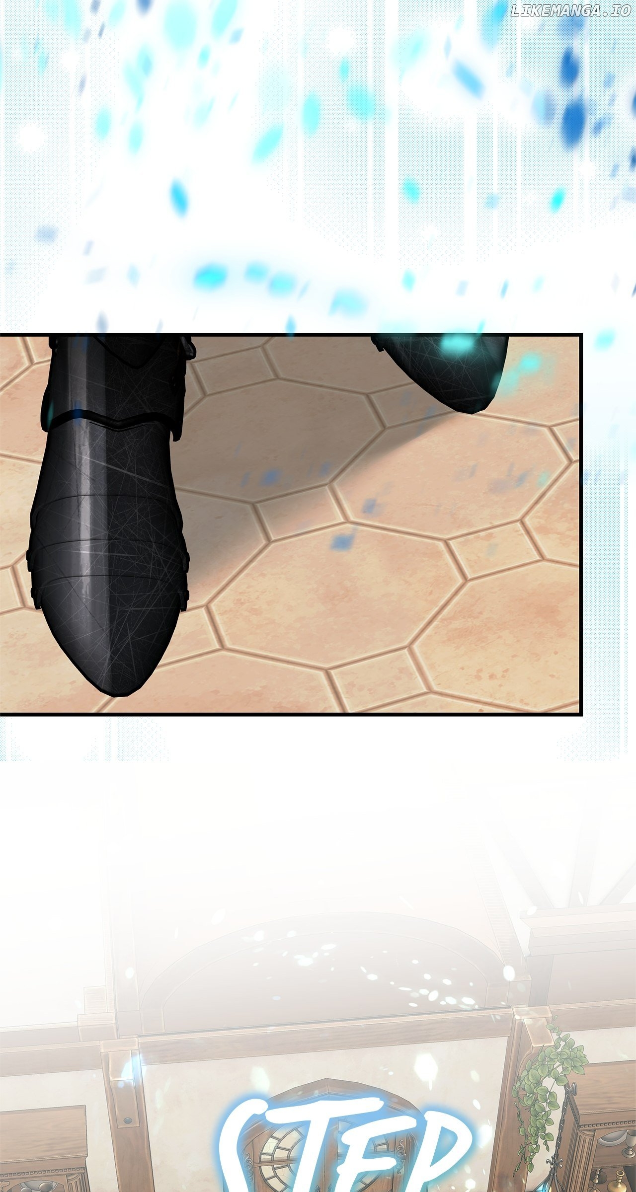 The S-Class Dungeon Owner Chapter 30 - page 41