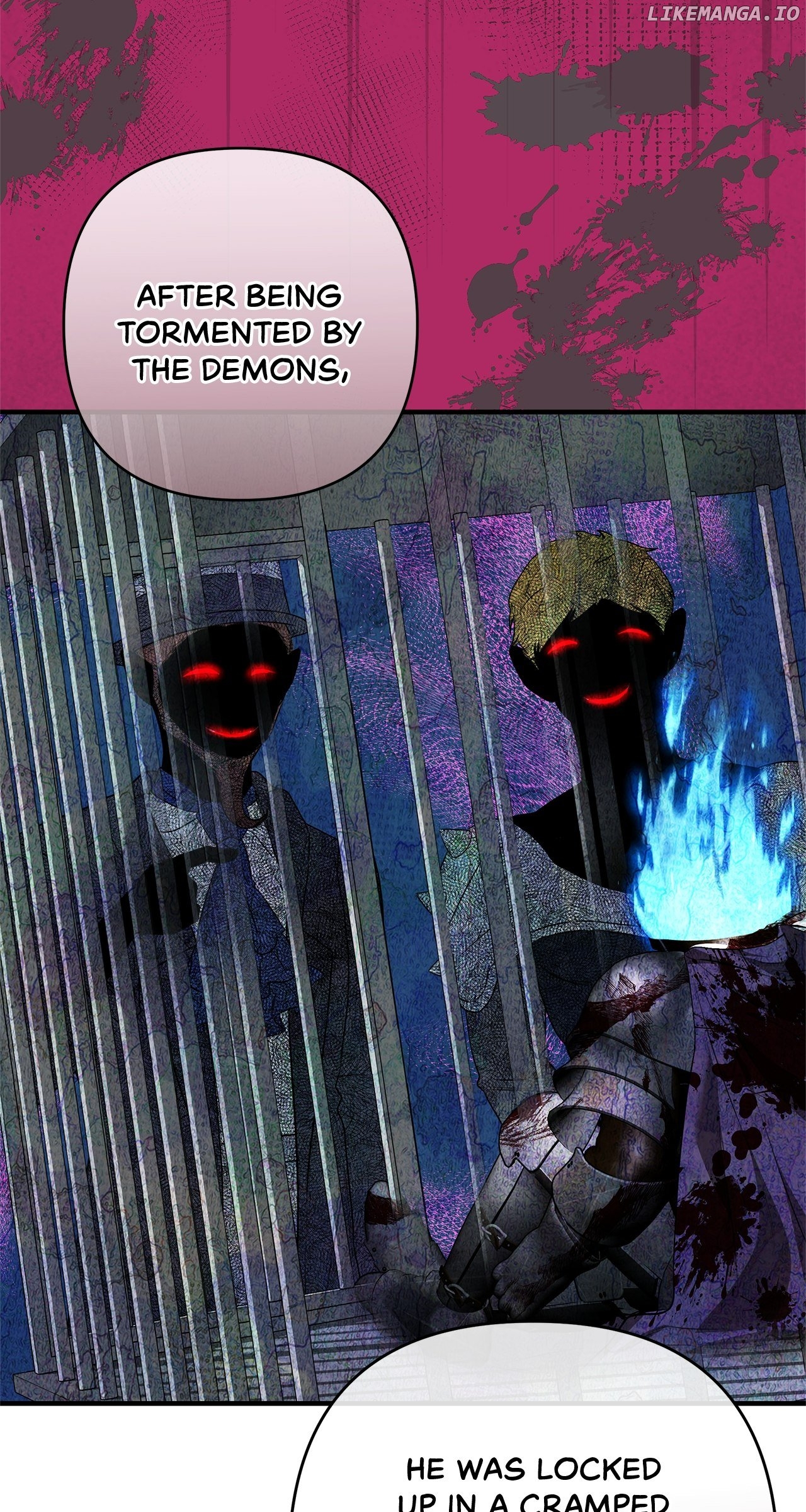 The S-Class Dungeon Owner Chapter 30 - page 48
