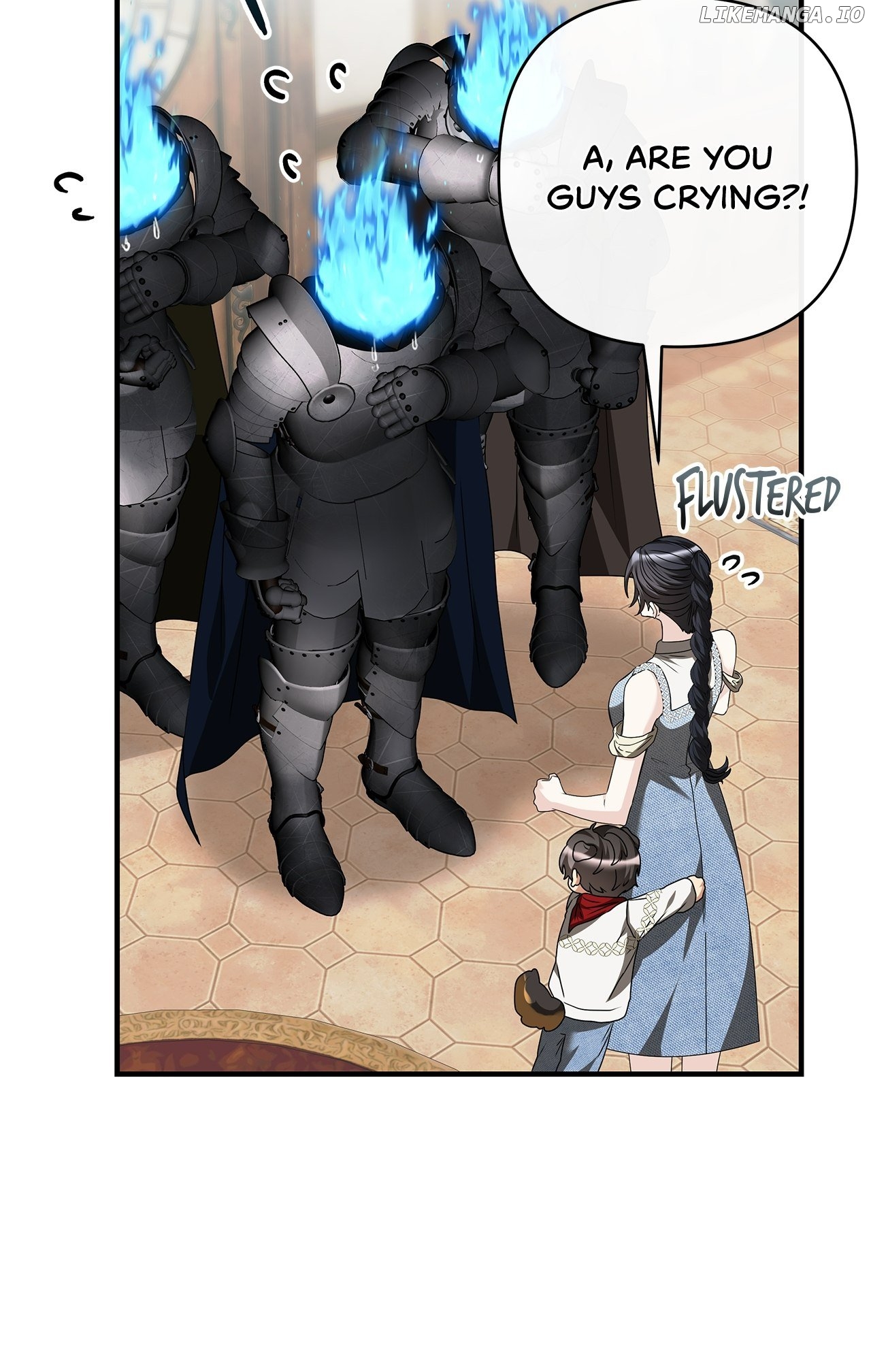 The S-Class Dungeon Owner Chapter 30 - page 54