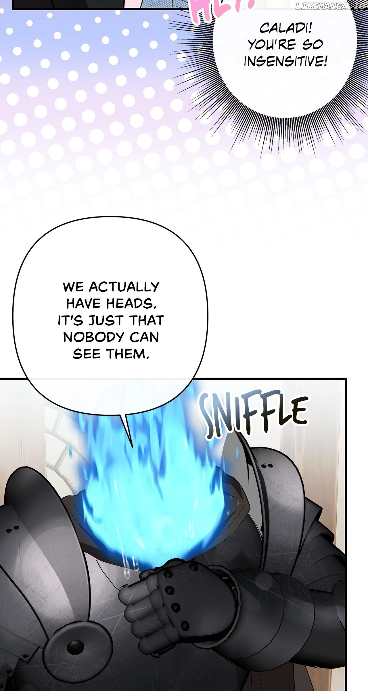 The S-Class Dungeon Owner Chapter 30 - page 56