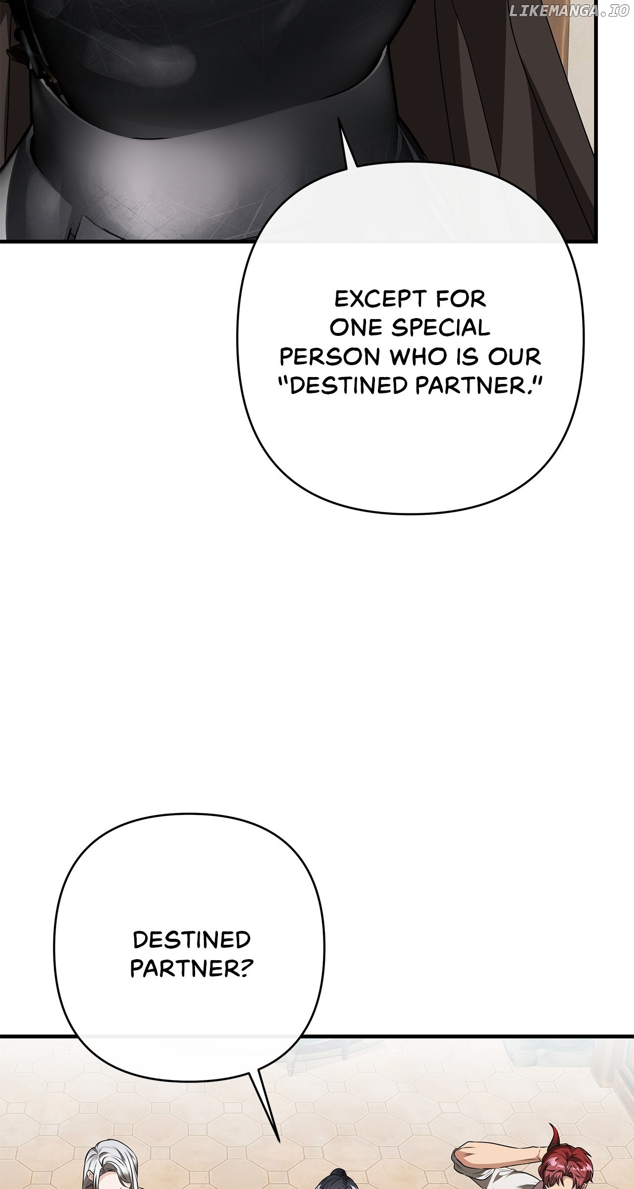 The S-Class Dungeon Owner Chapter 30 - page 57