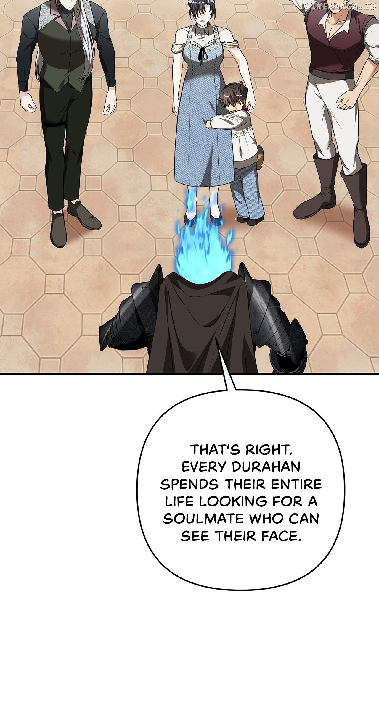 The S-Class Dungeon Owner Chapter 30 - page 58