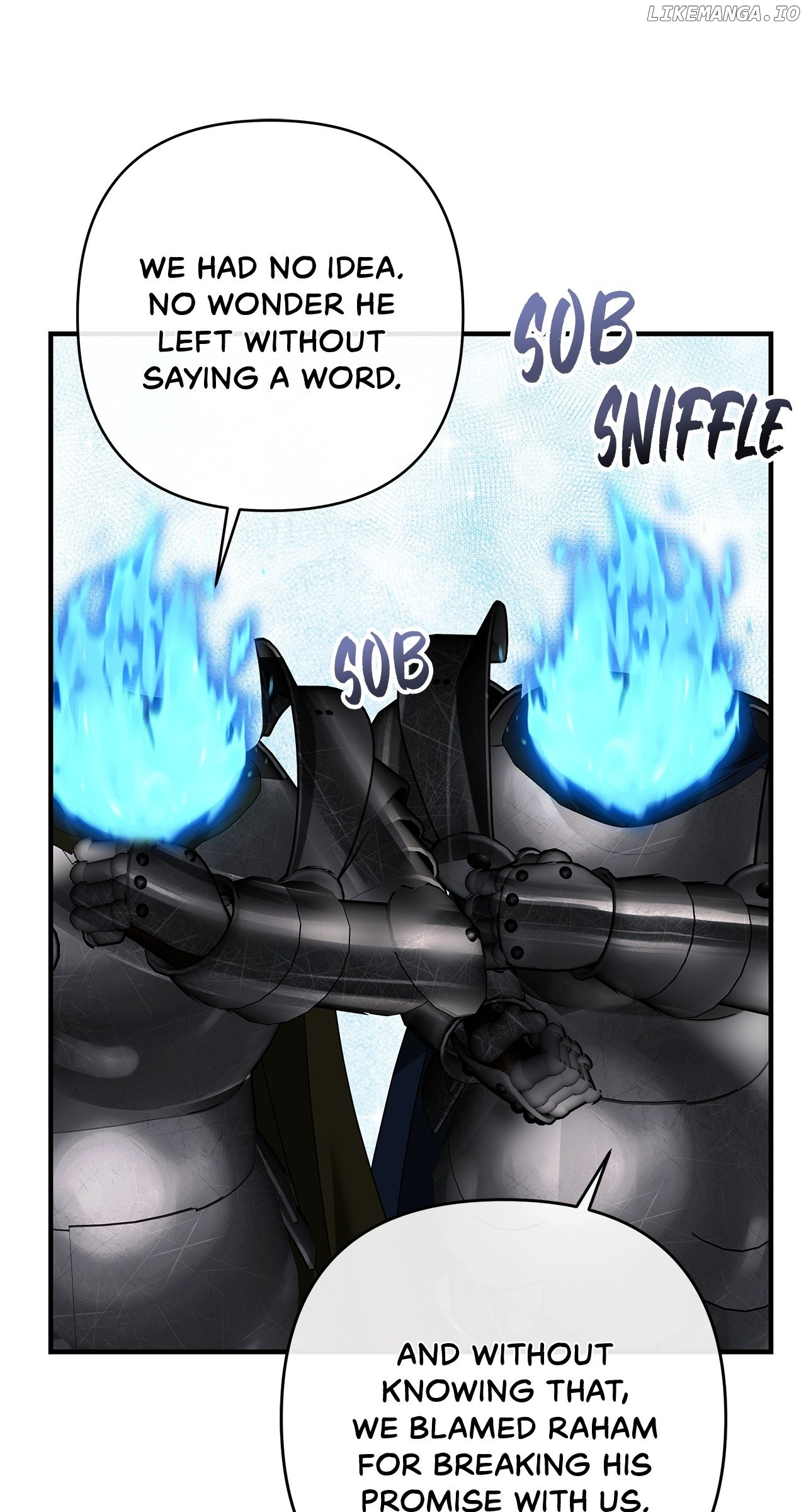 The S-Class Dungeon Owner Chapter 30 - page 63