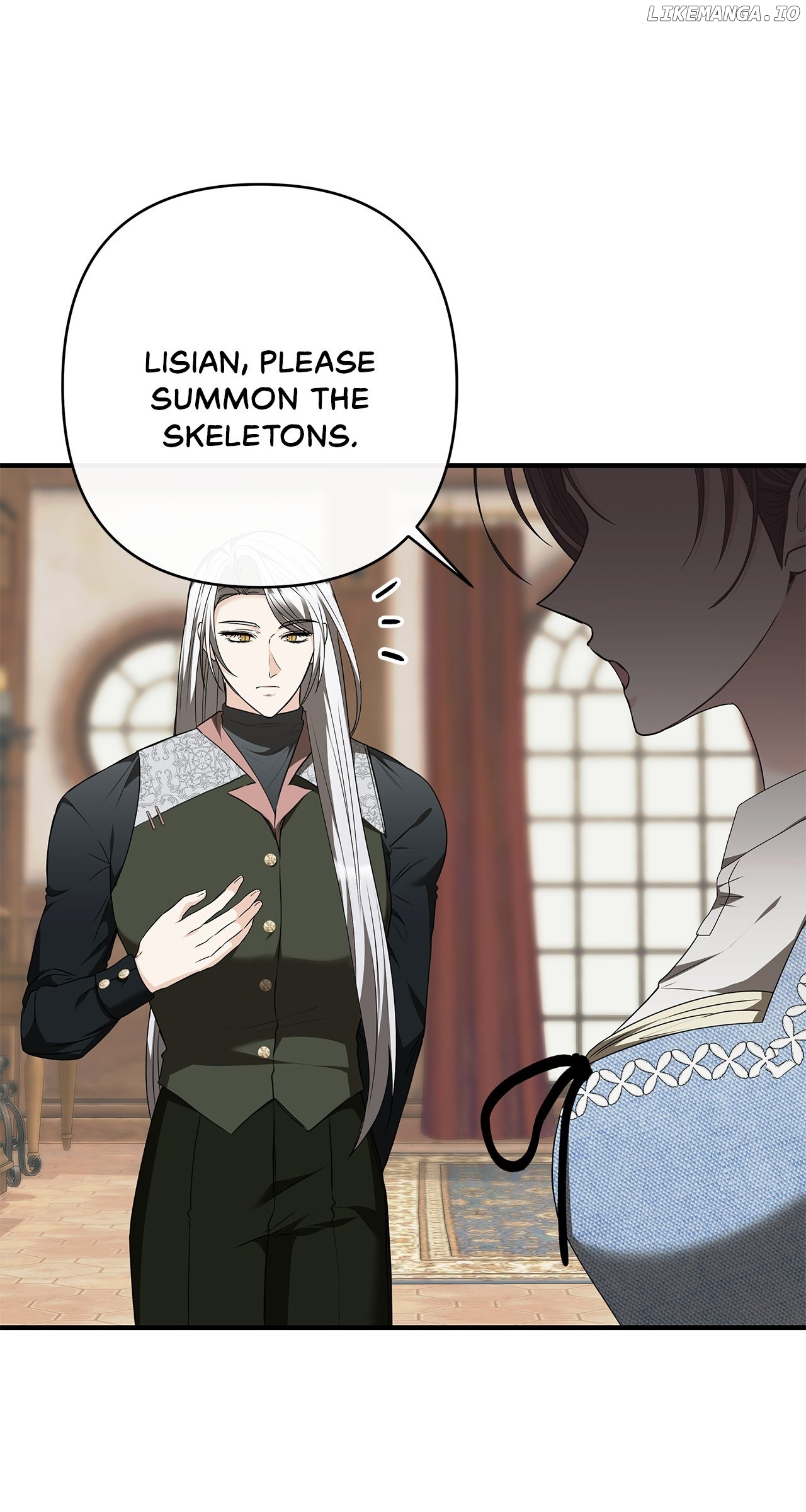 The S-Class Dungeon Owner Chapter 30 - page 73