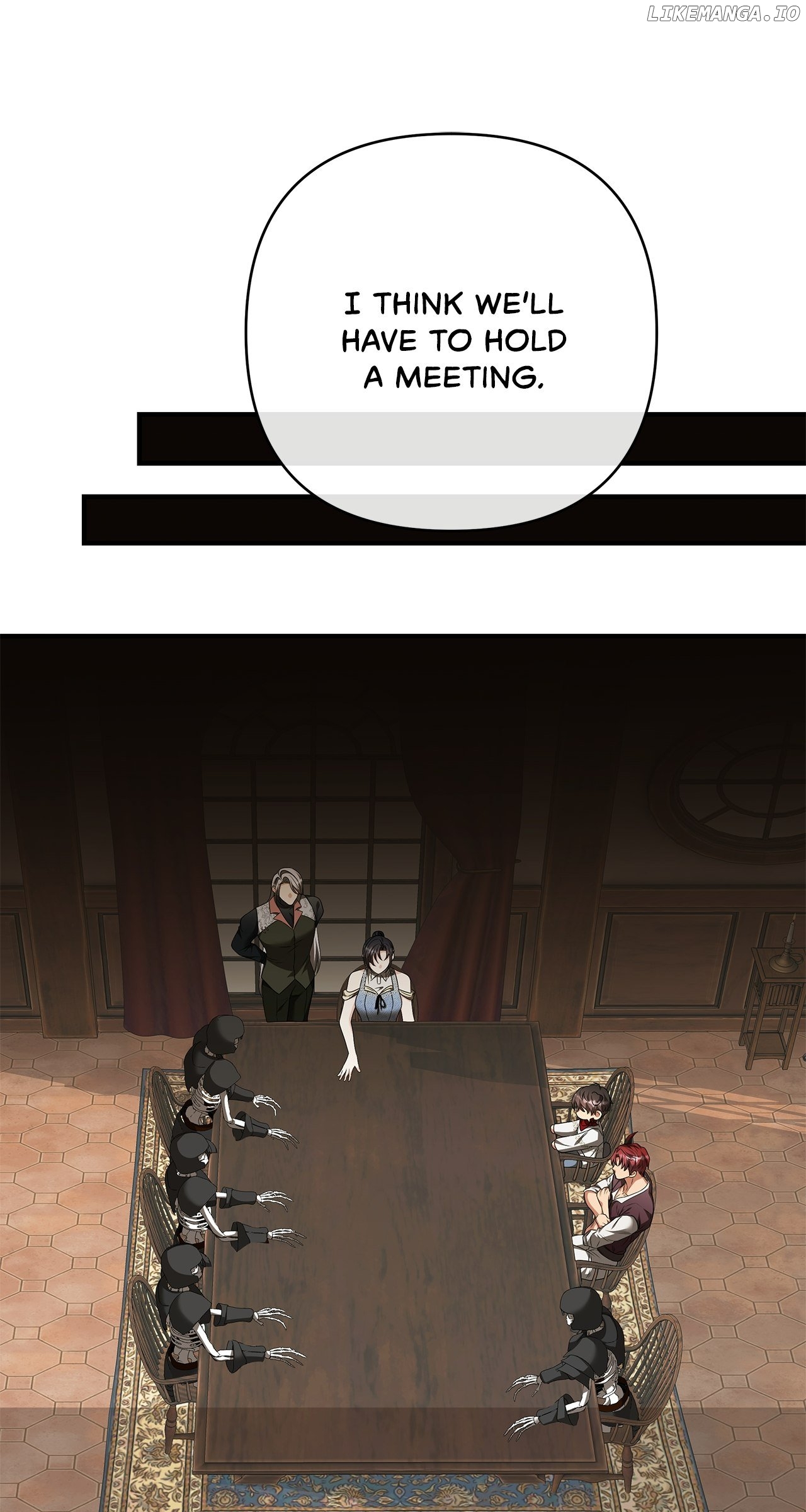 The S-Class Dungeon Owner Chapter 30 - page 75