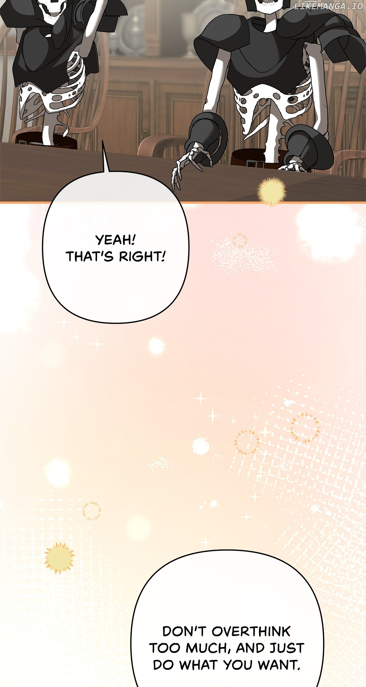 The S-Class Dungeon Owner Chapter 30 - page 81