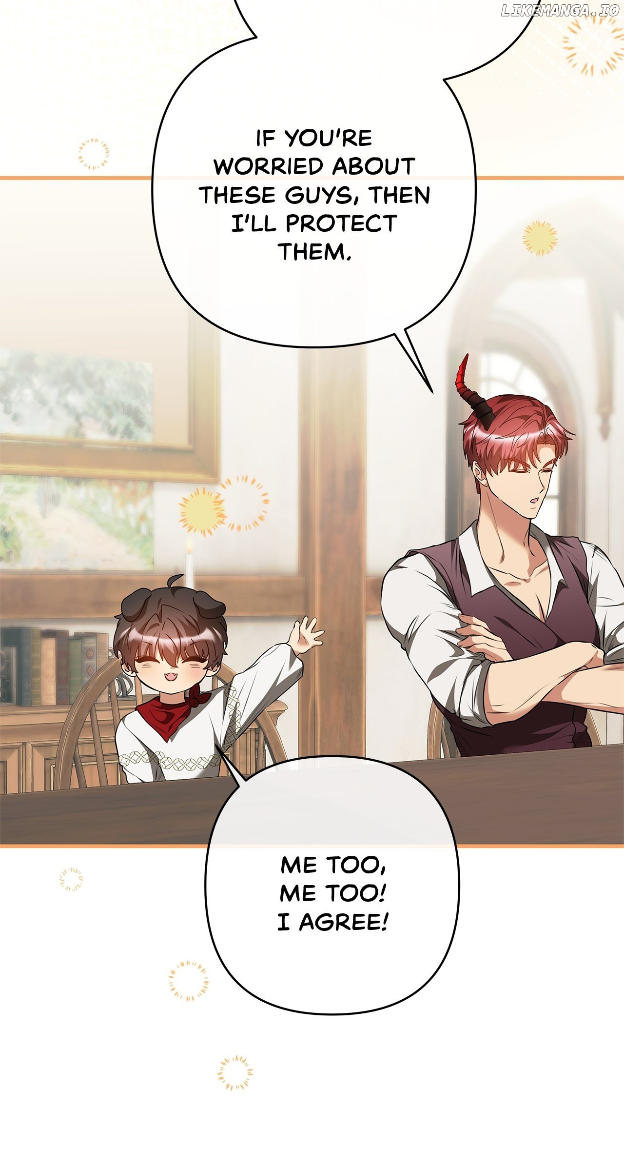 The S-Class Dungeon Owner Chapter 30 - page 82