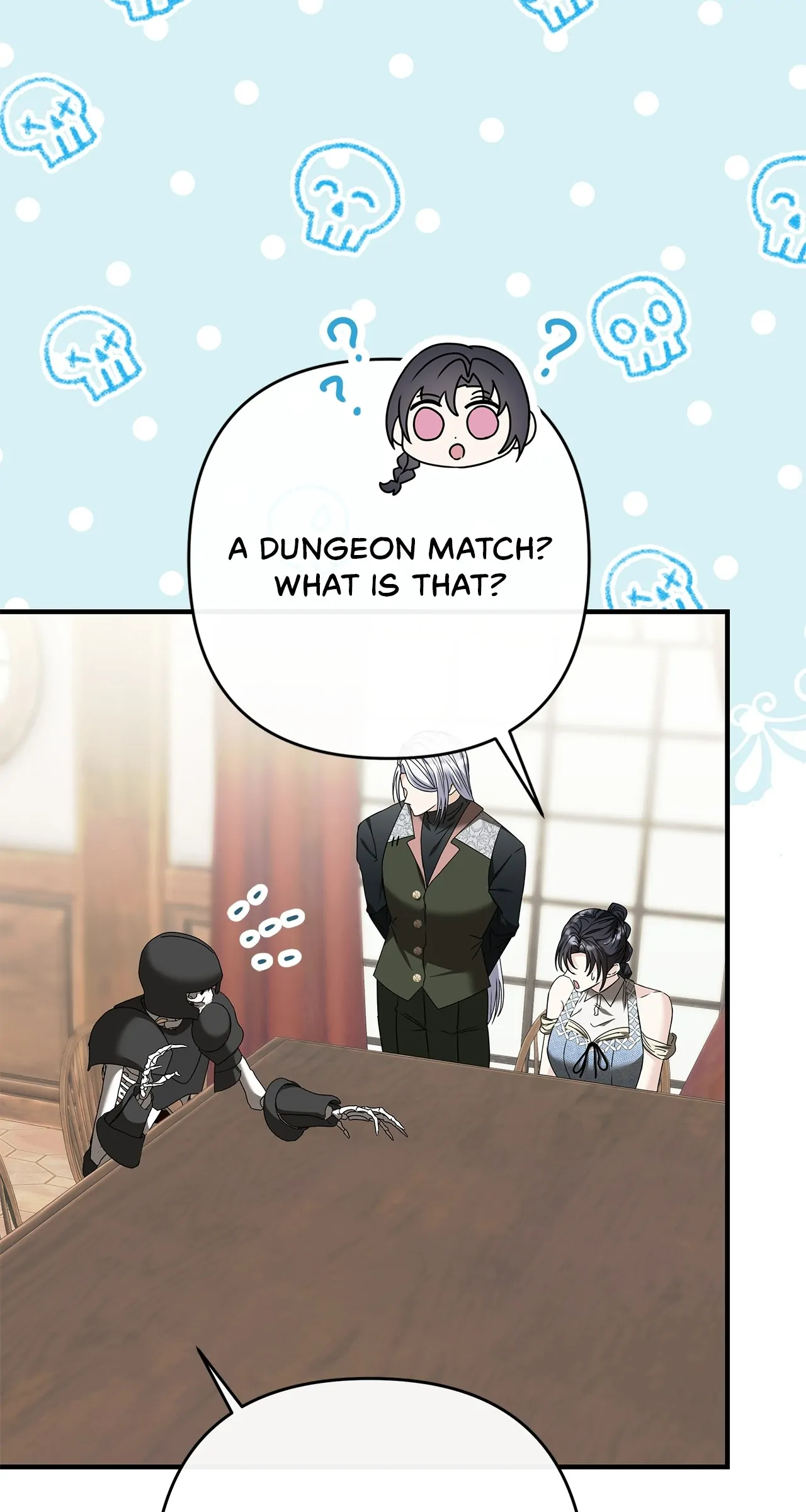 The S-Class Dungeon Owner Chapter 31 - page 10