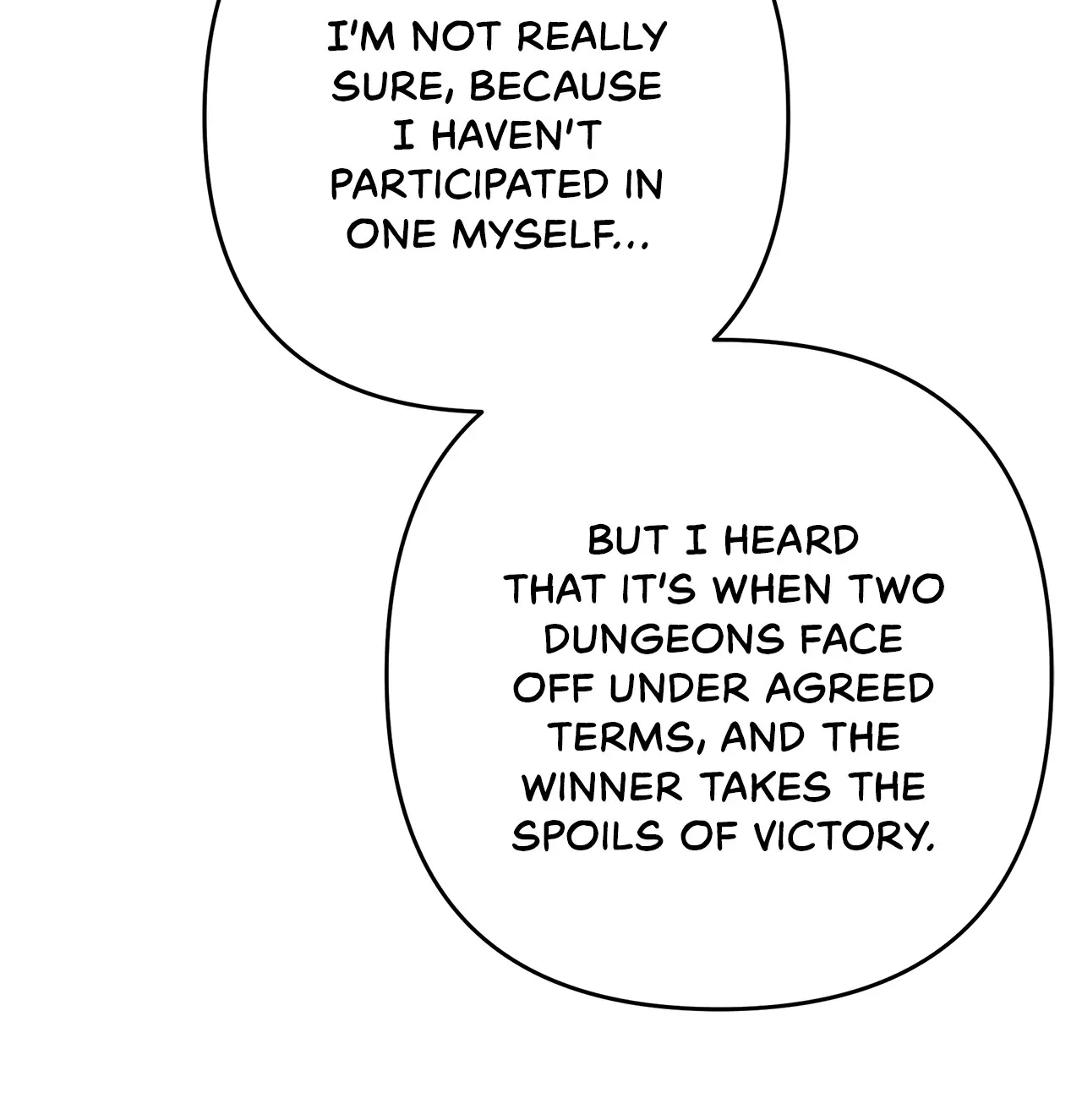 The S-Class Dungeon Owner Chapter 31 - page 11