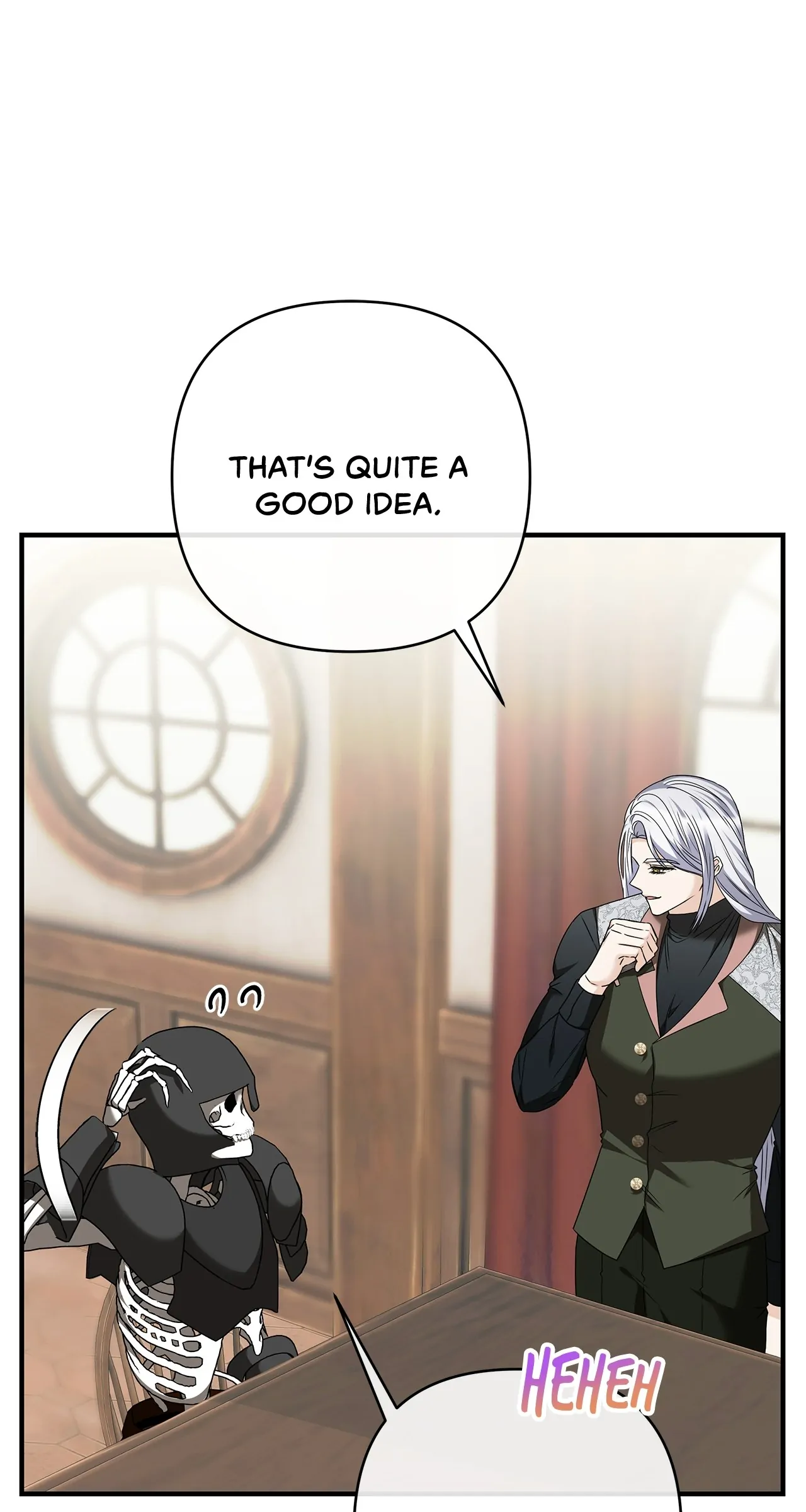 The S-Class Dungeon Owner Chapter 31 - page 12