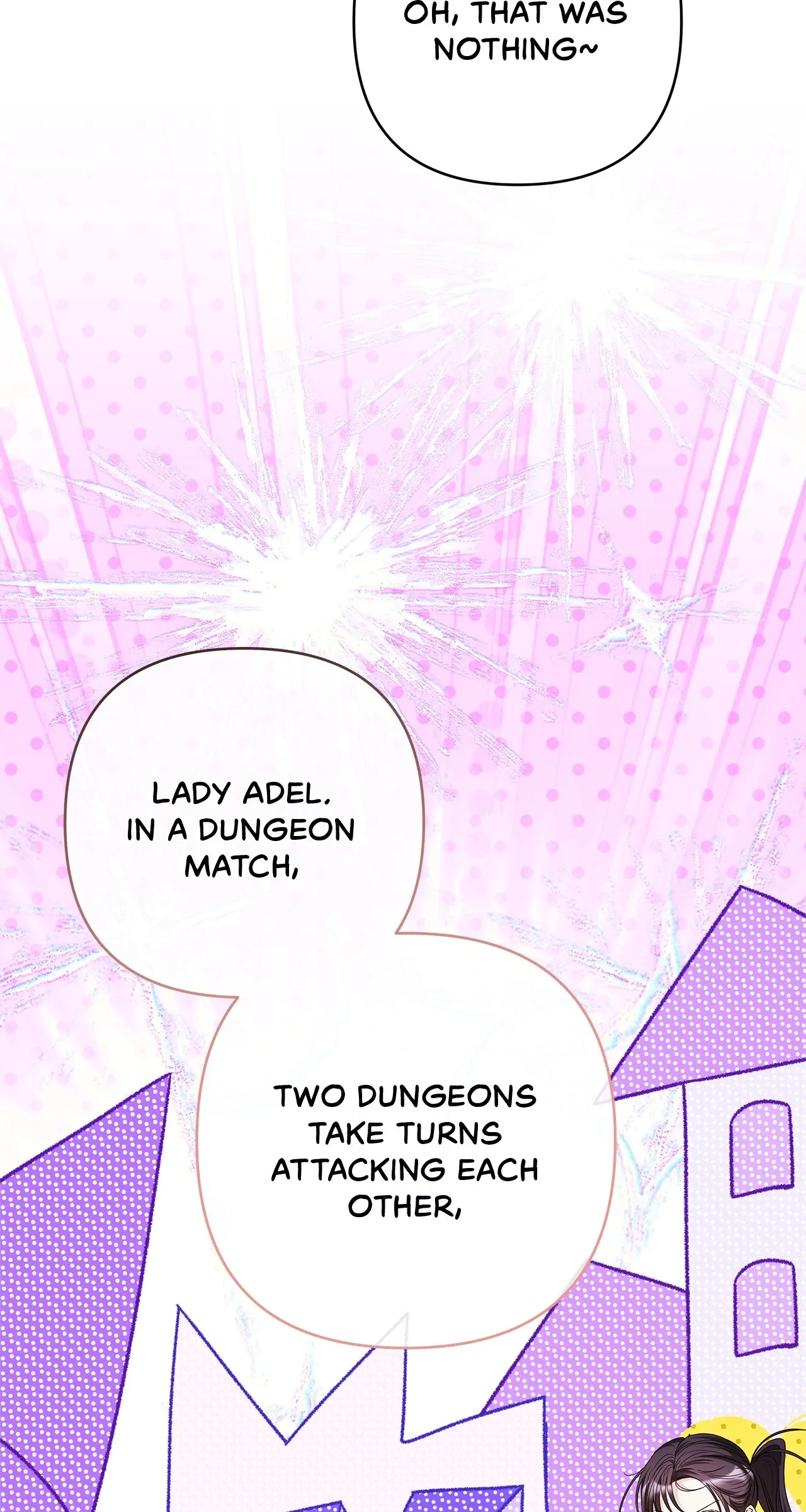 The S-Class Dungeon Owner Chapter 31 - page 13