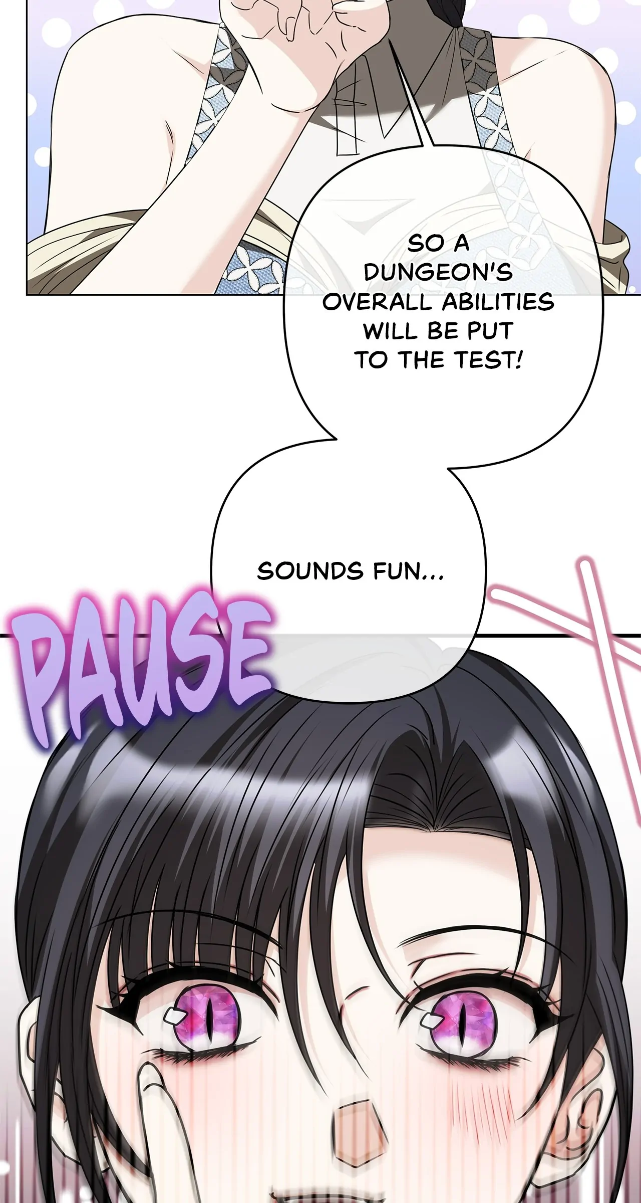 The S-Class Dungeon Owner Chapter 31 - page 17