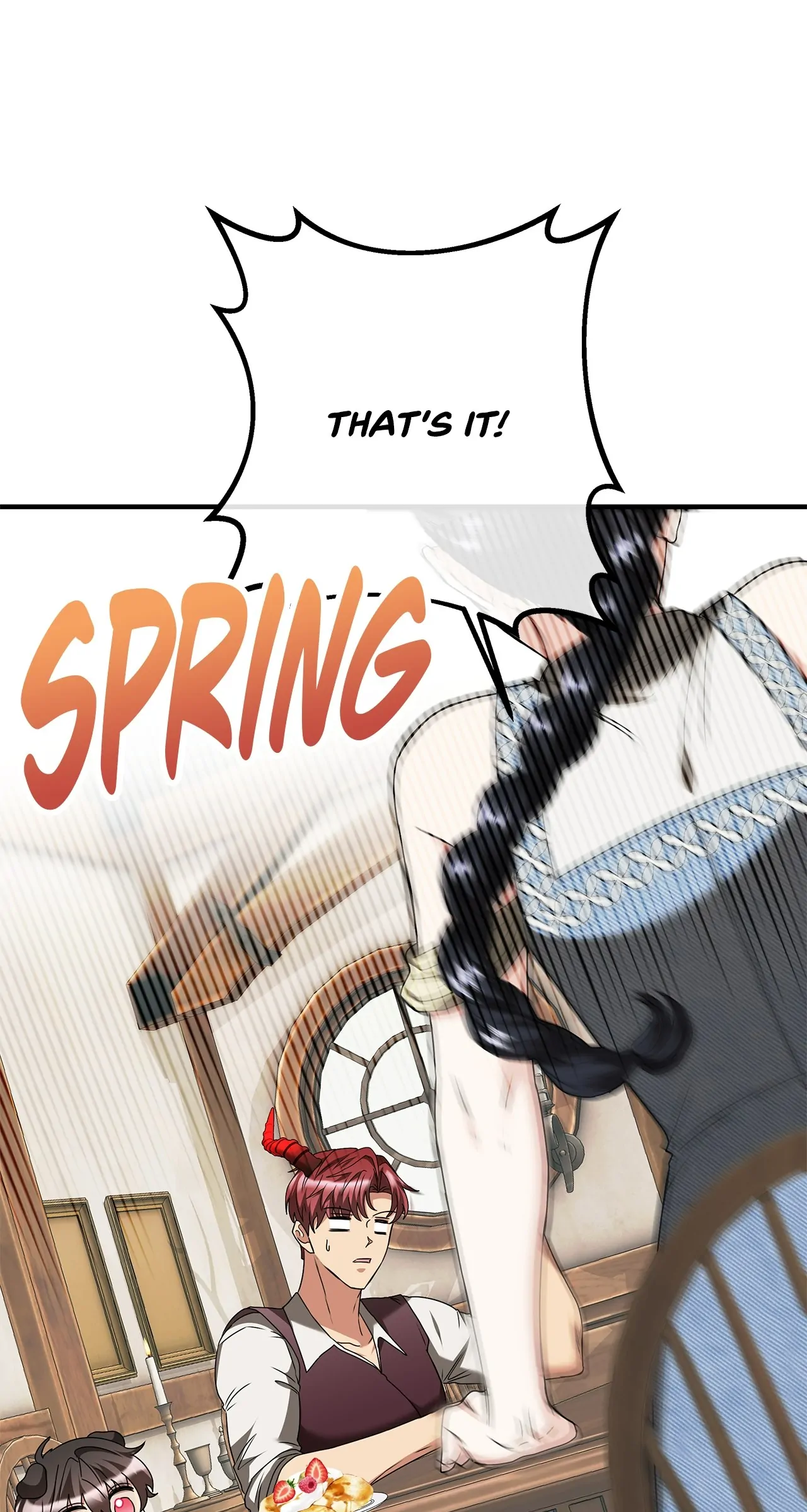 The S-Class Dungeon Owner Chapter 31 - page 26