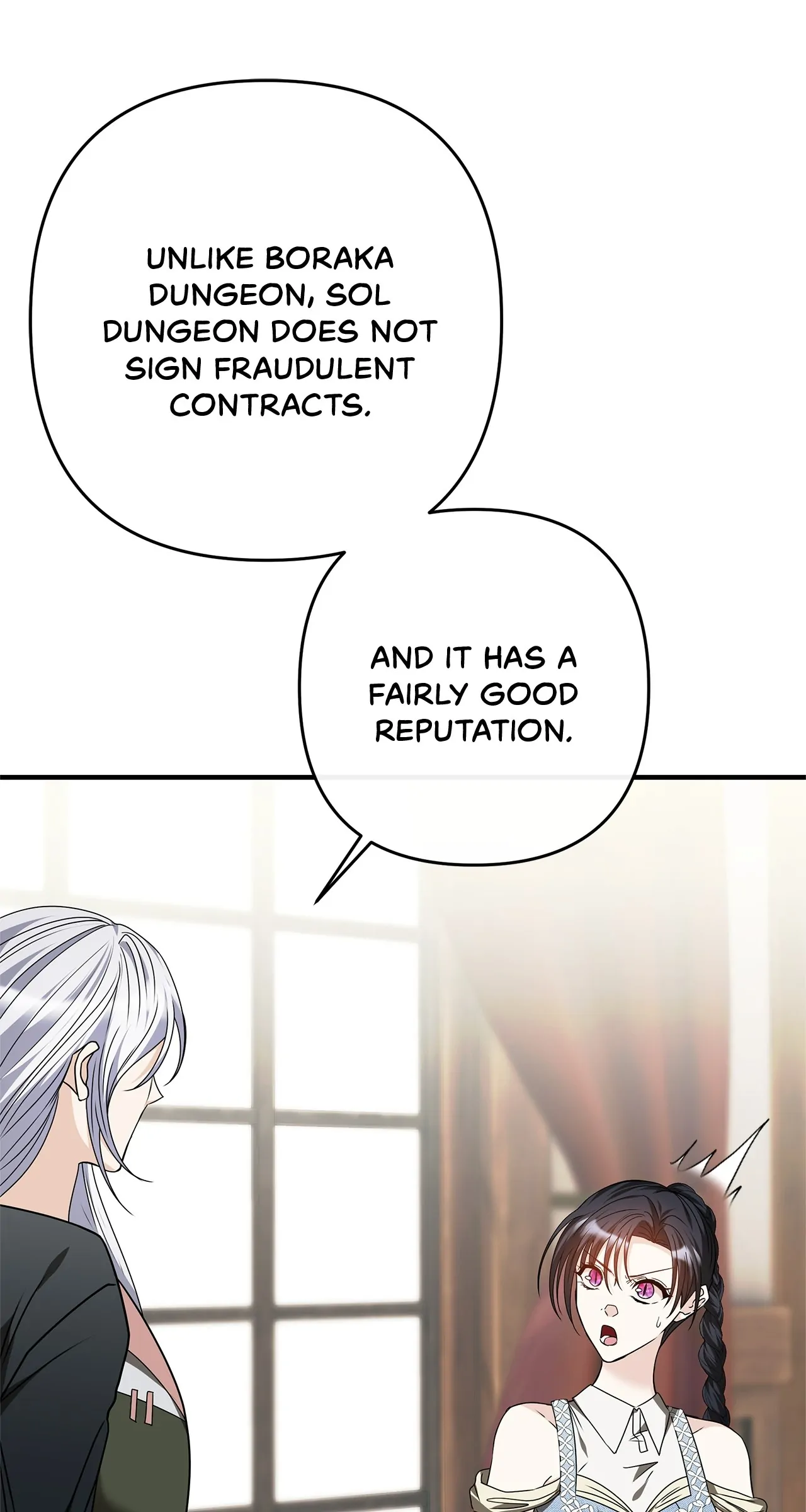 The S-Class Dungeon Owner Chapter 31 - page 4