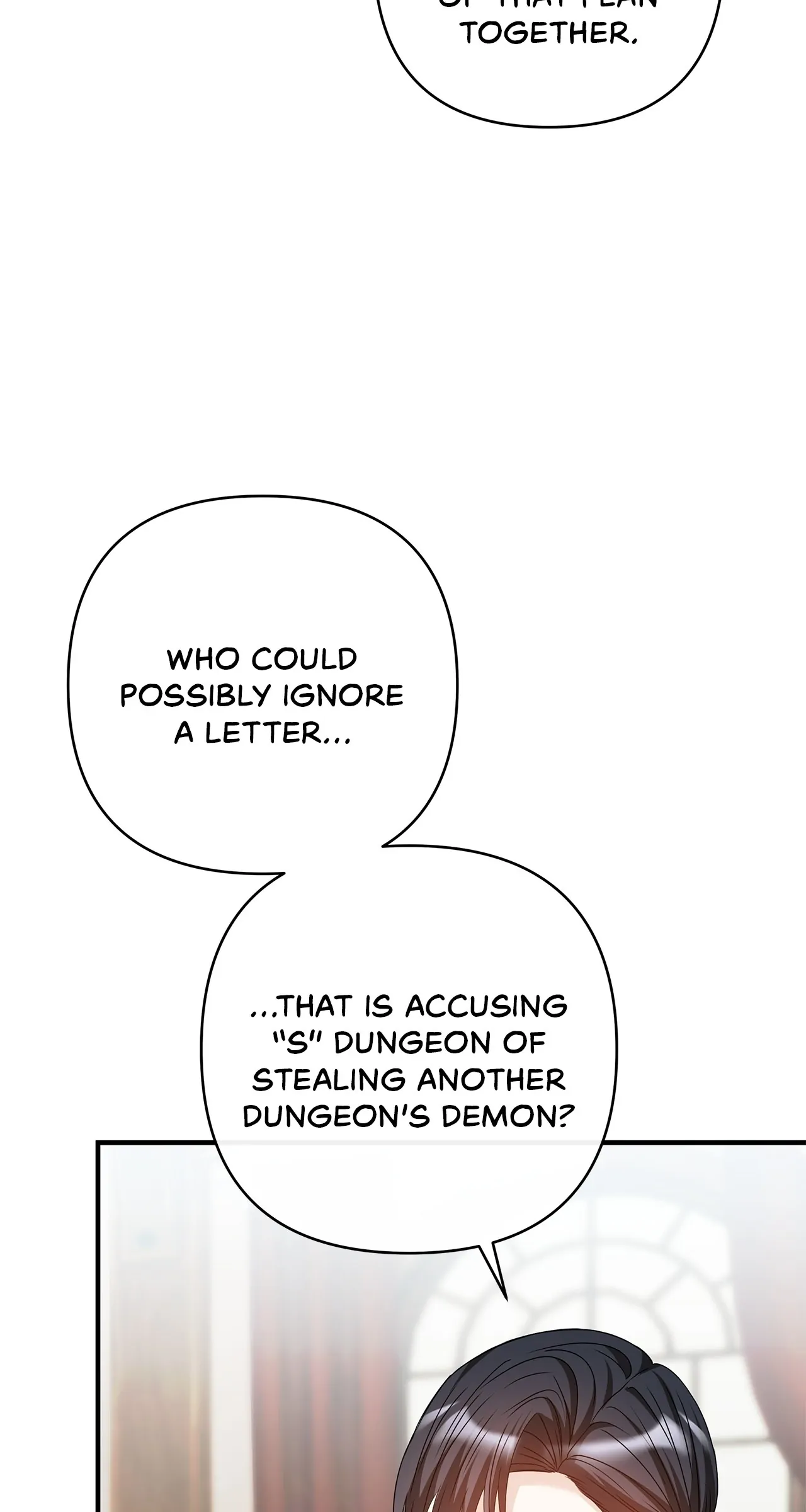 The S-Class Dungeon Owner Chapter 31 - page 44