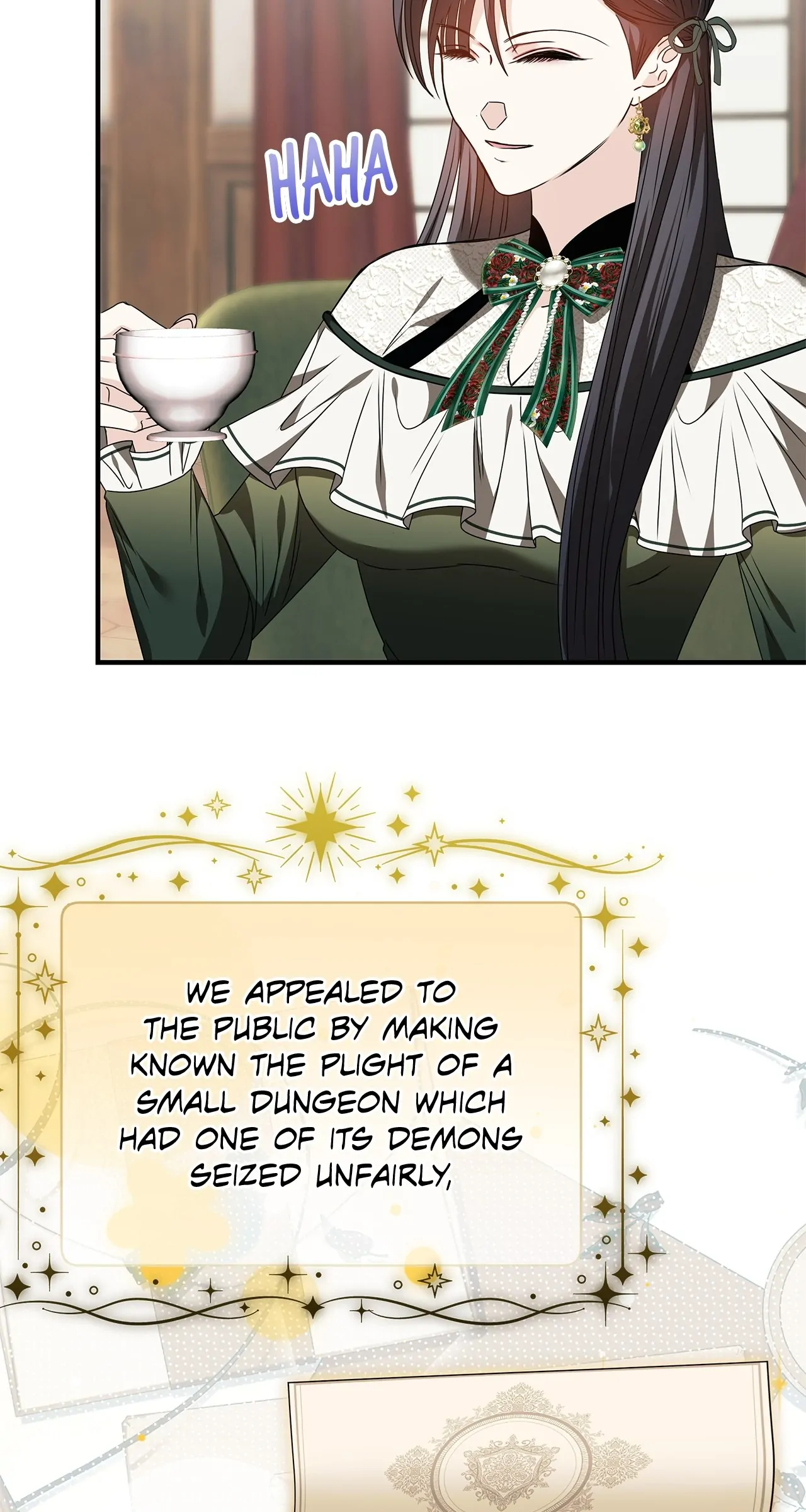 The S-Class Dungeon Owner Chapter 31 - page 45