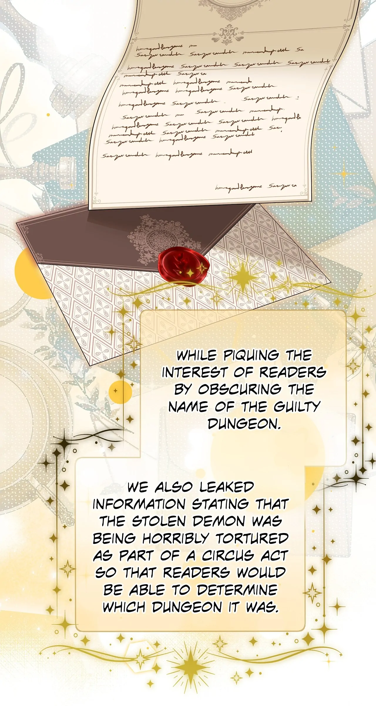 The S-Class Dungeon Owner Chapter 31 - page 46