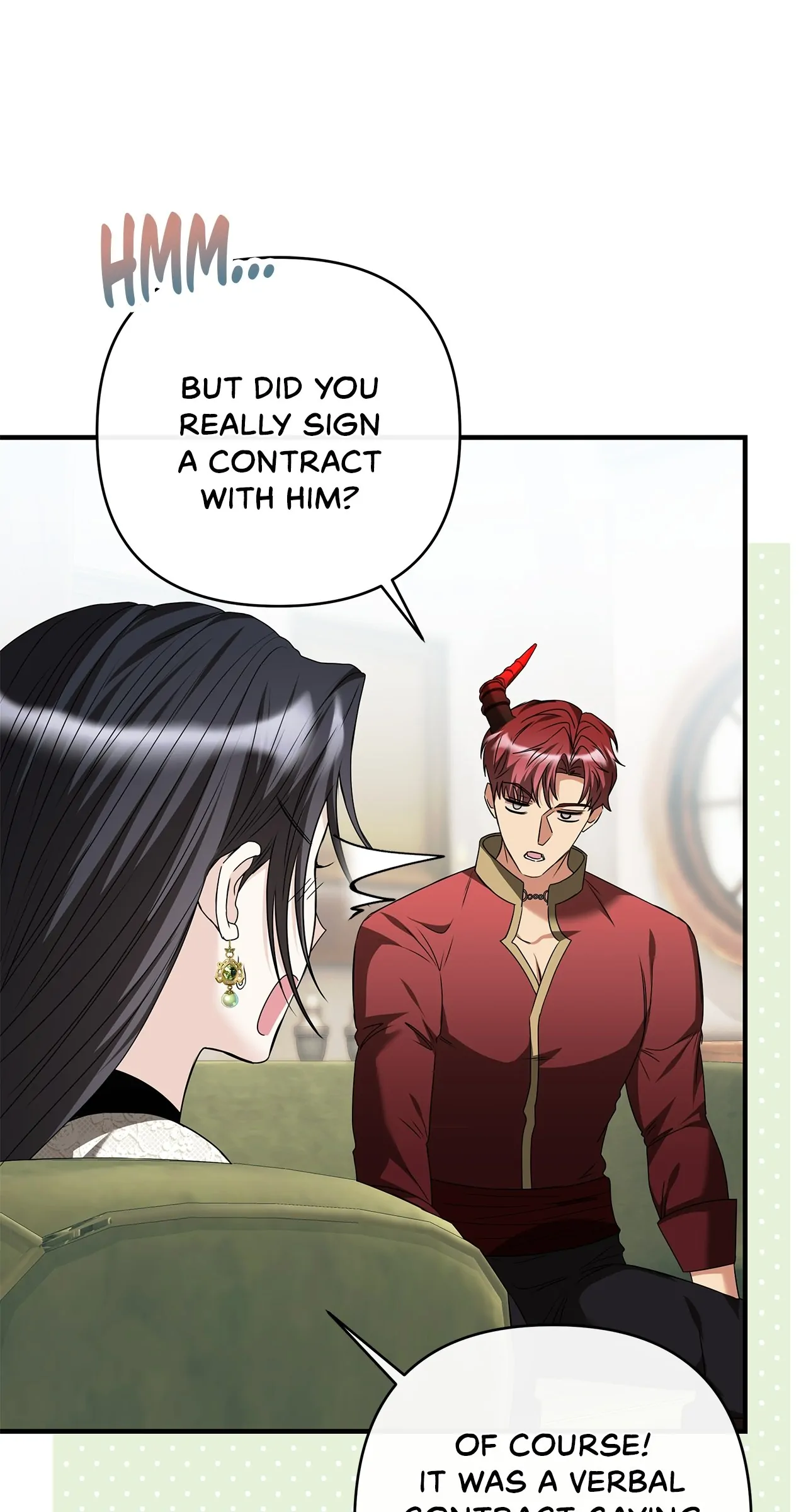 The S-Class Dungeon Owner Chapter 31 - page 47