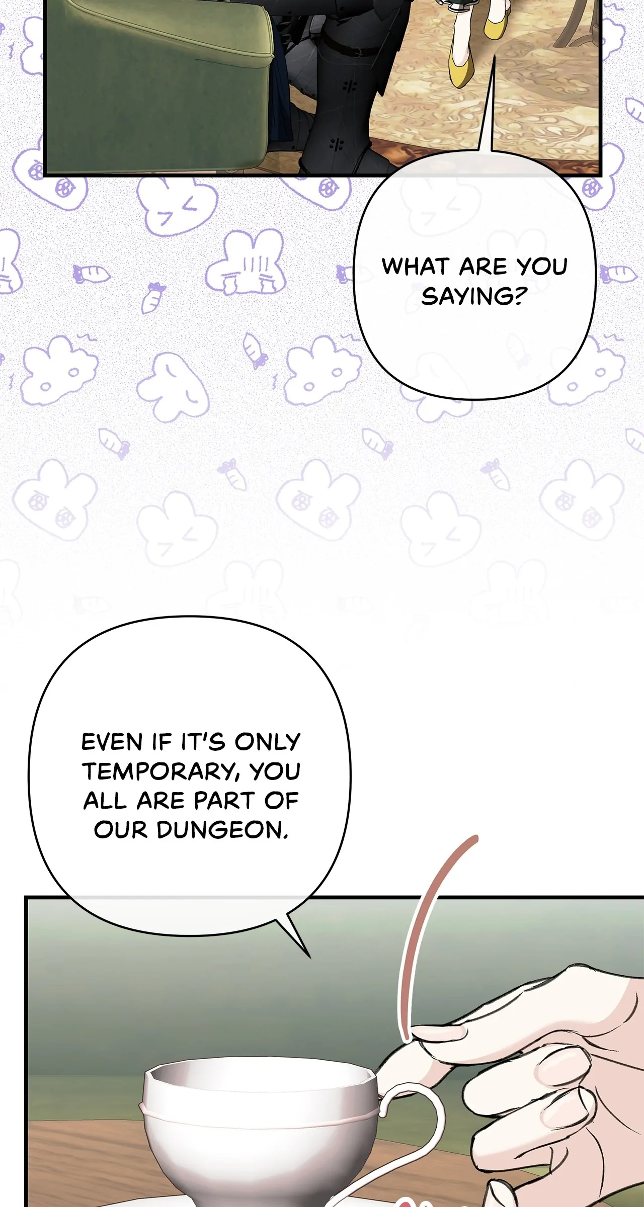 The S-Class Dungeon Owner Chapter 31 - page 52