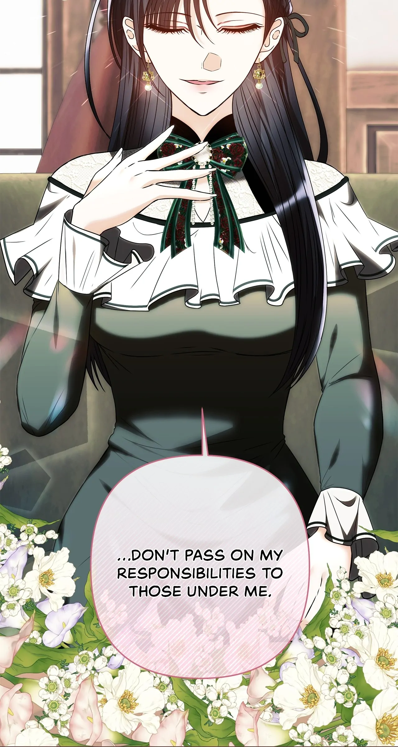 The S-Class Dungeon Owner Chapter 31 - page 54