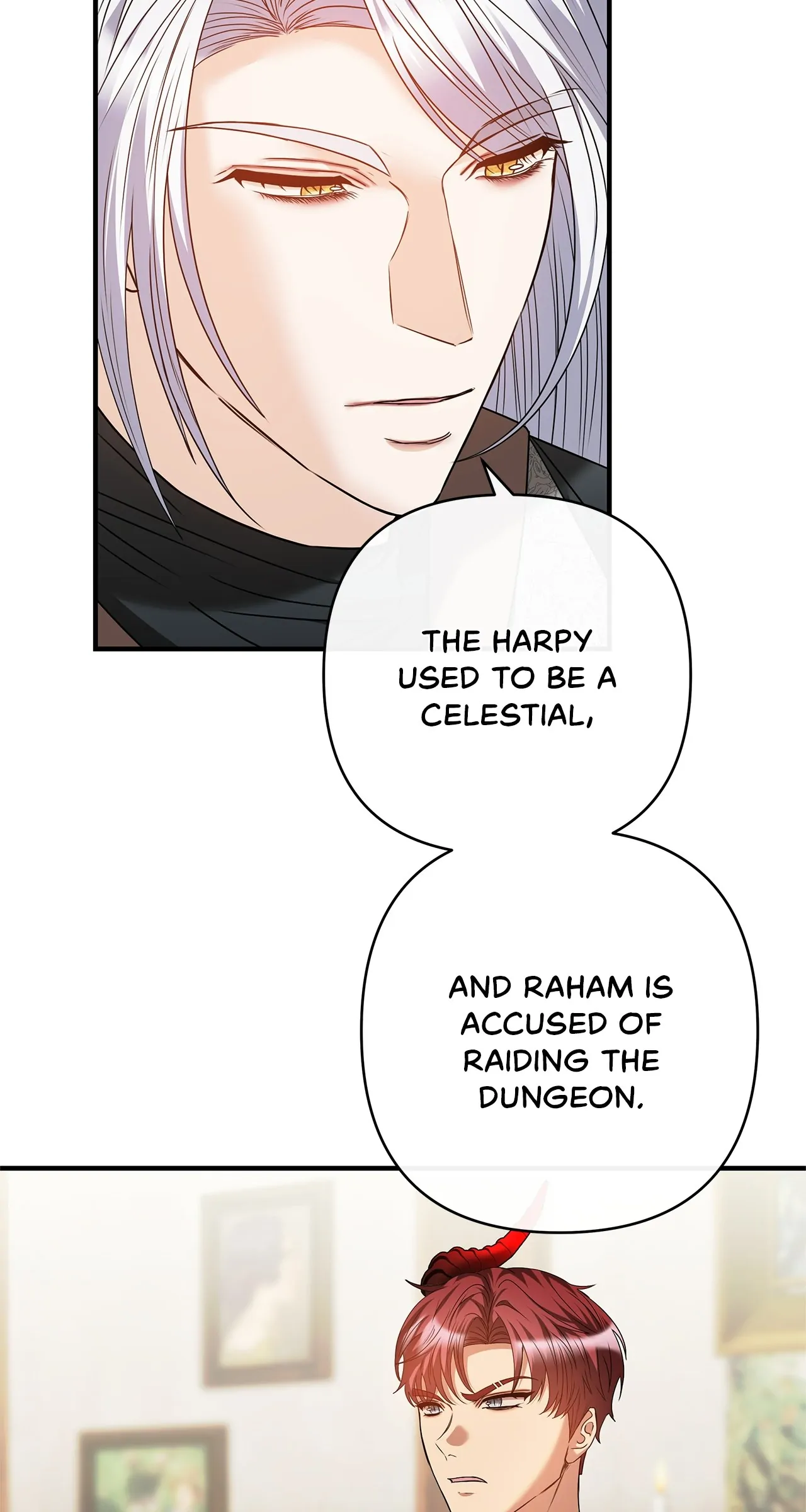 The S-Class Dungeon Owner Chapter 31 - page 6