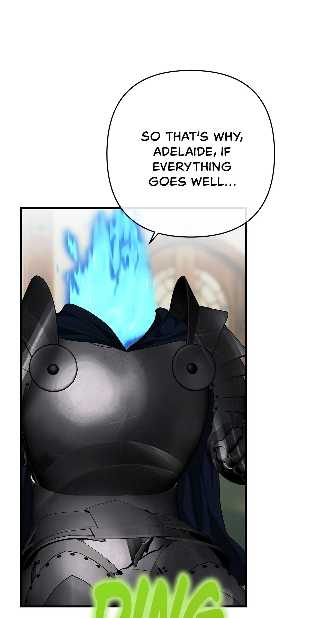 The S-Class Dungeon Owner Chapter 31 - page 60