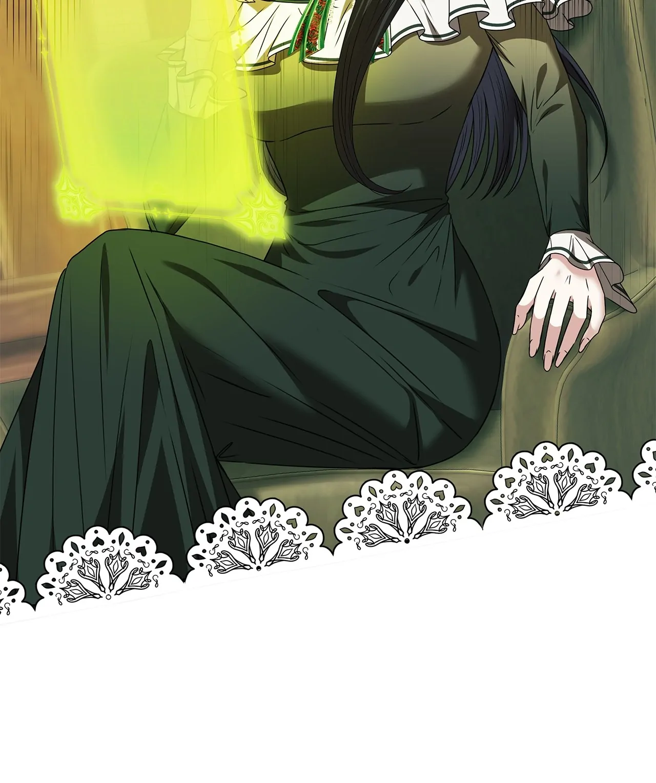 The S-Class Dungeon Owner Chapter 31 - page 62