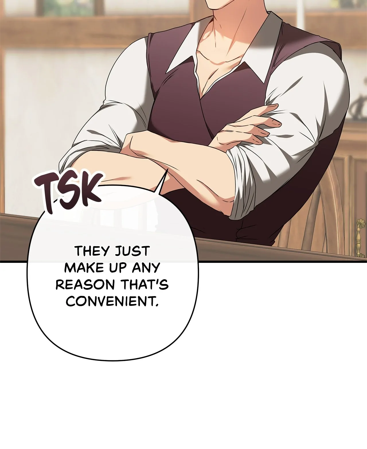 The S-Class Dungeon Owner Chapter 31 - page 7