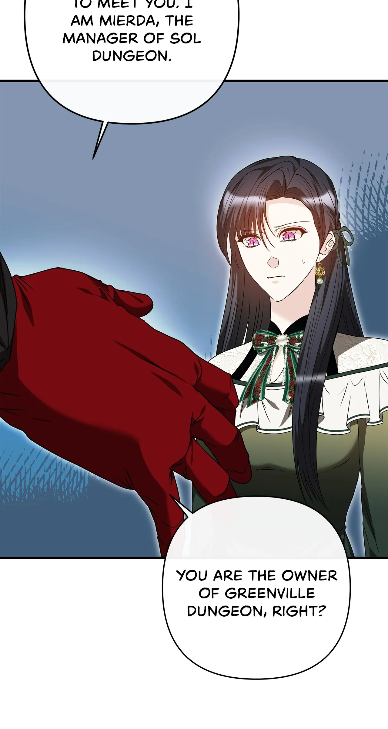 The S-Class Dungeon Owner Chapter 31 - page 70