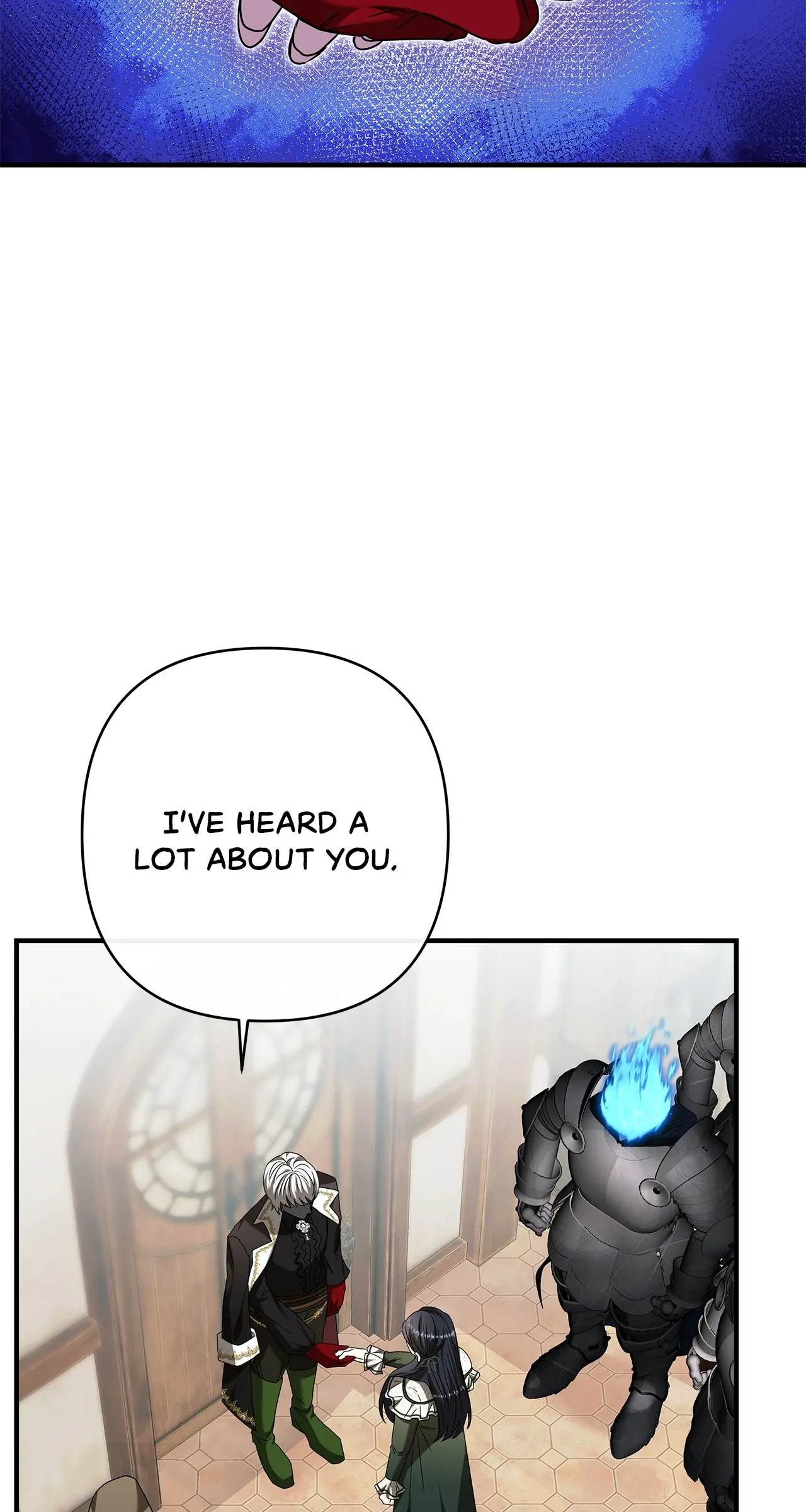 The S-Class Dungeon Owner Chapter 31 - page 73