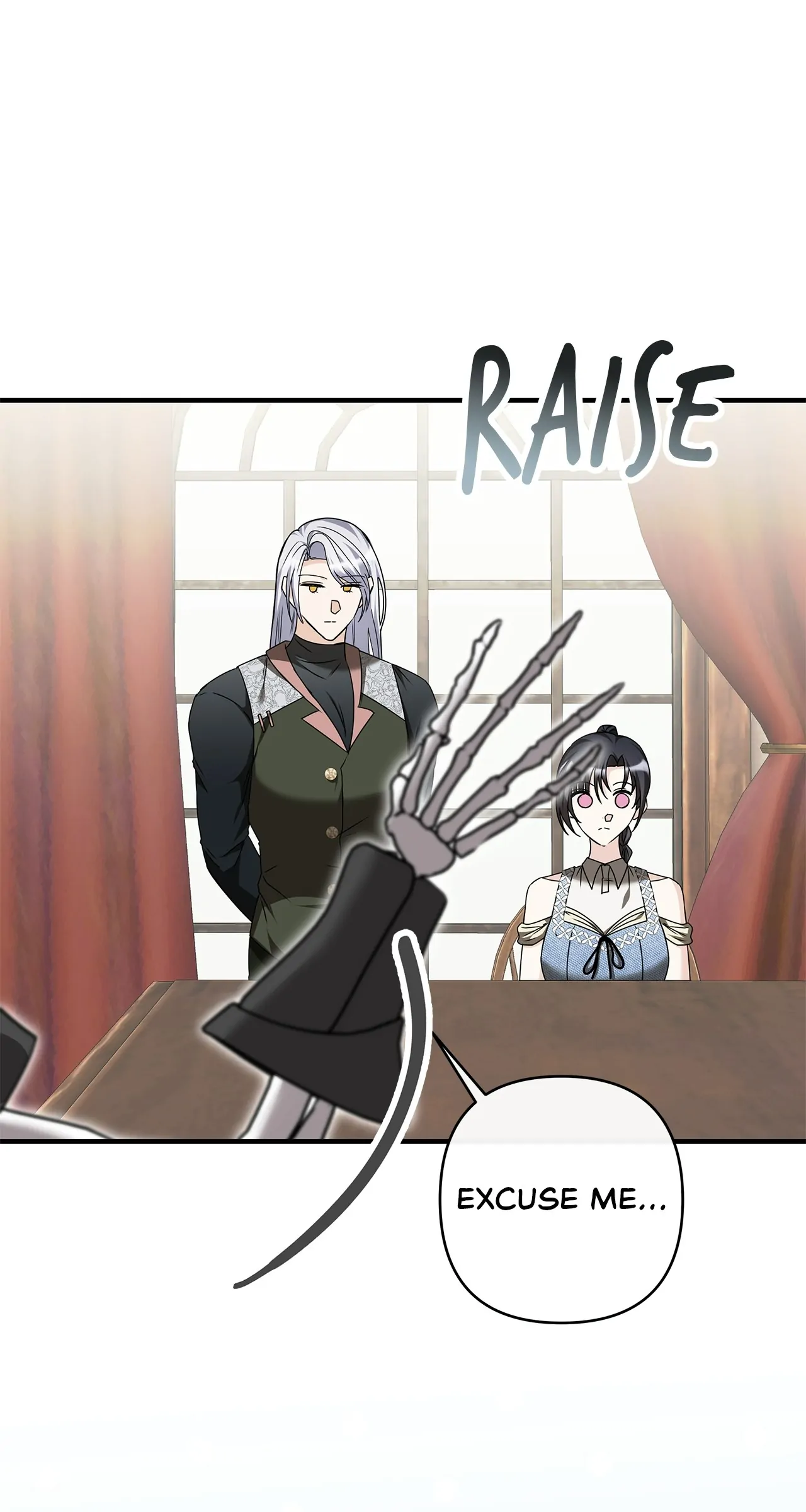The S-Class Dungeon Owner Chapter 31 - page 8