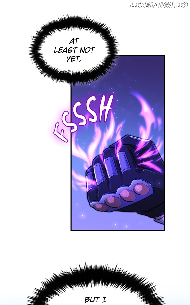 Paranoid Mage Chapter 23 - page 32