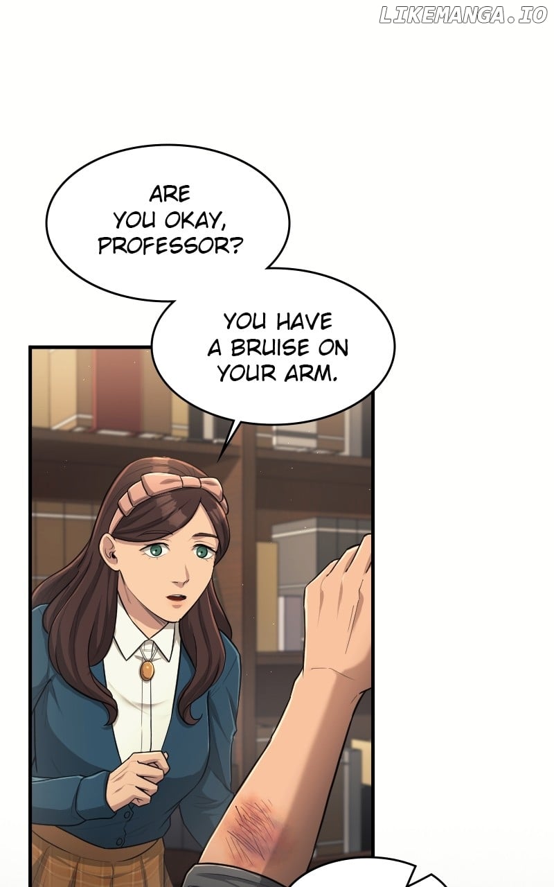 Paranoid Mage Chapter 25 - page 44