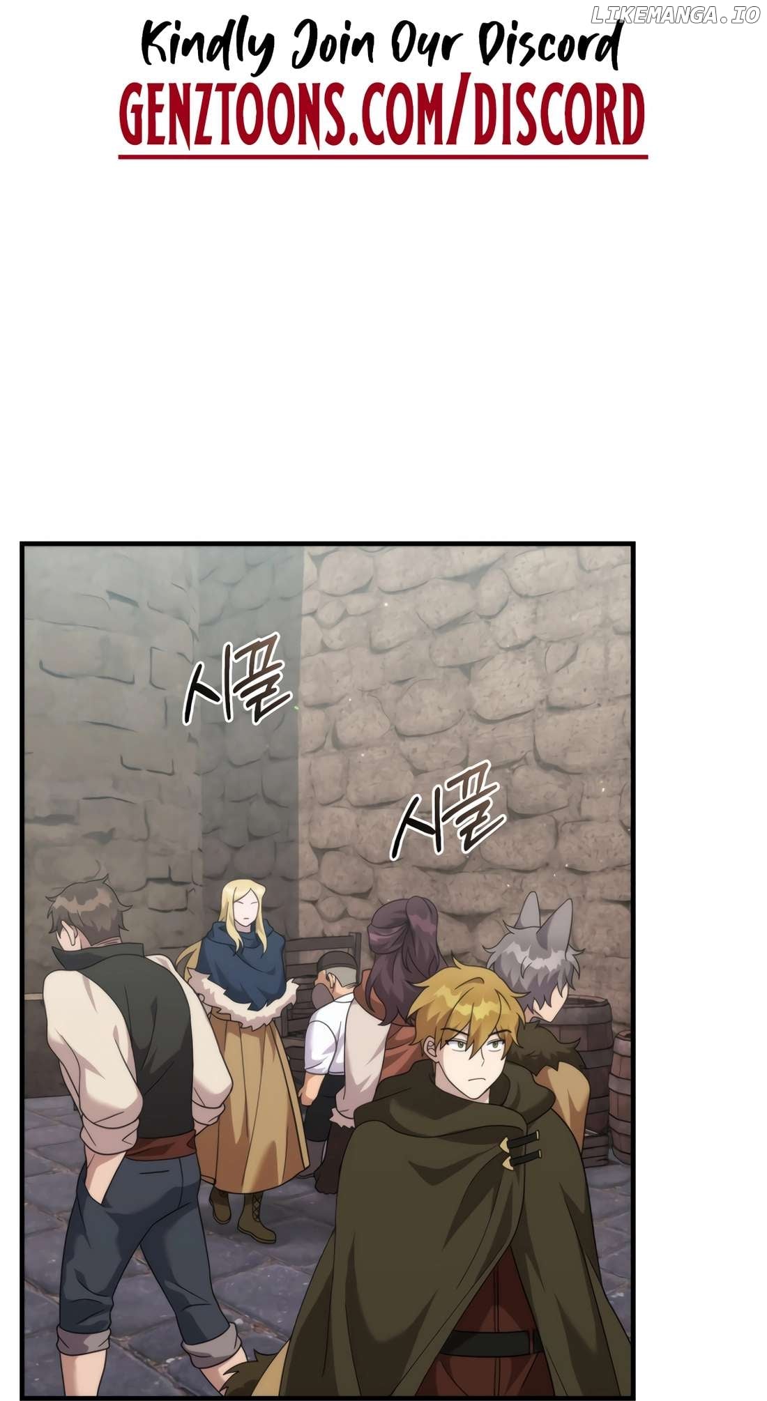 How to Survive as a terminally-ill Dragon Chapter 36 - page 2