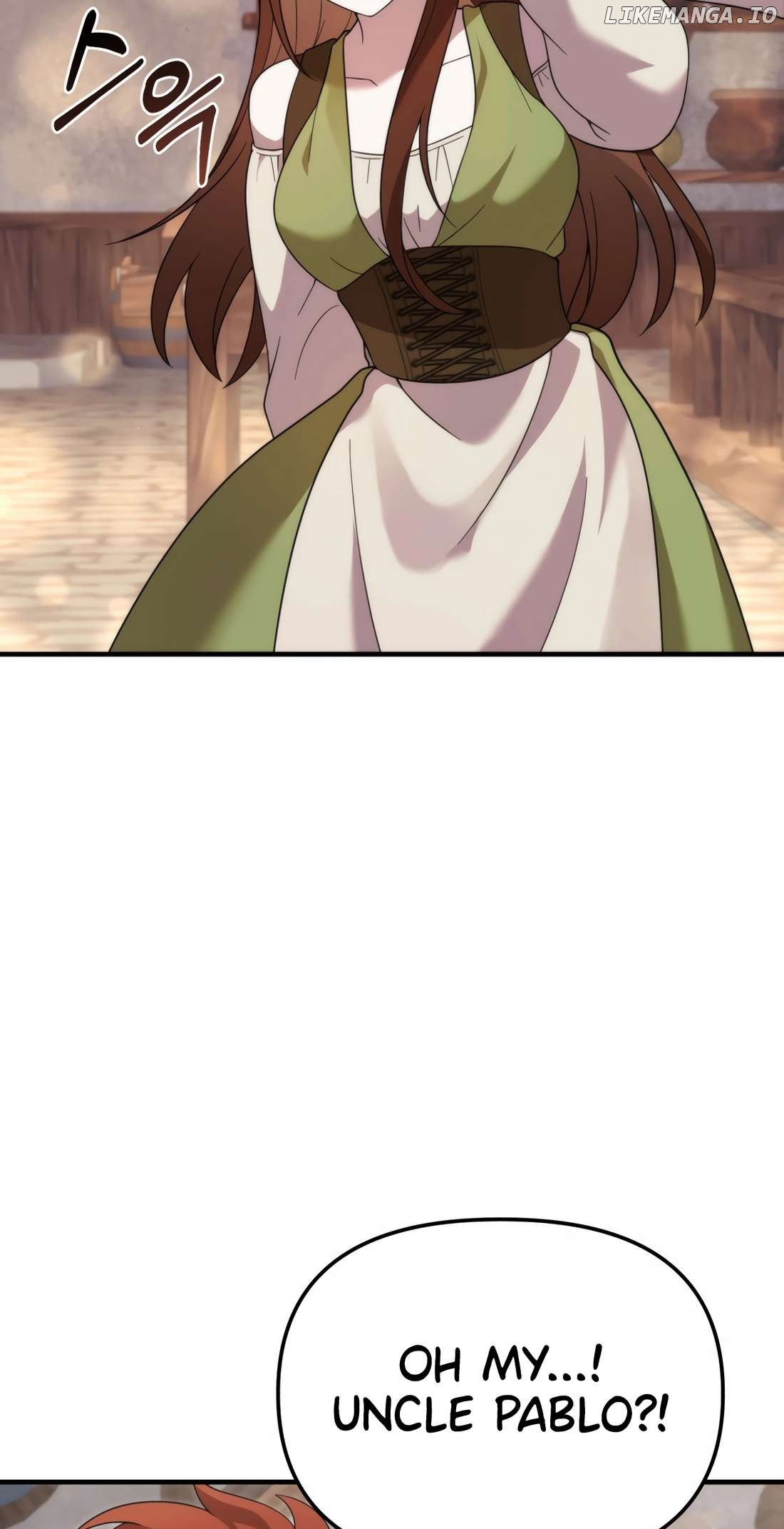 How to Survive as a terminally-ill Dragon Chapter 36 - page 32