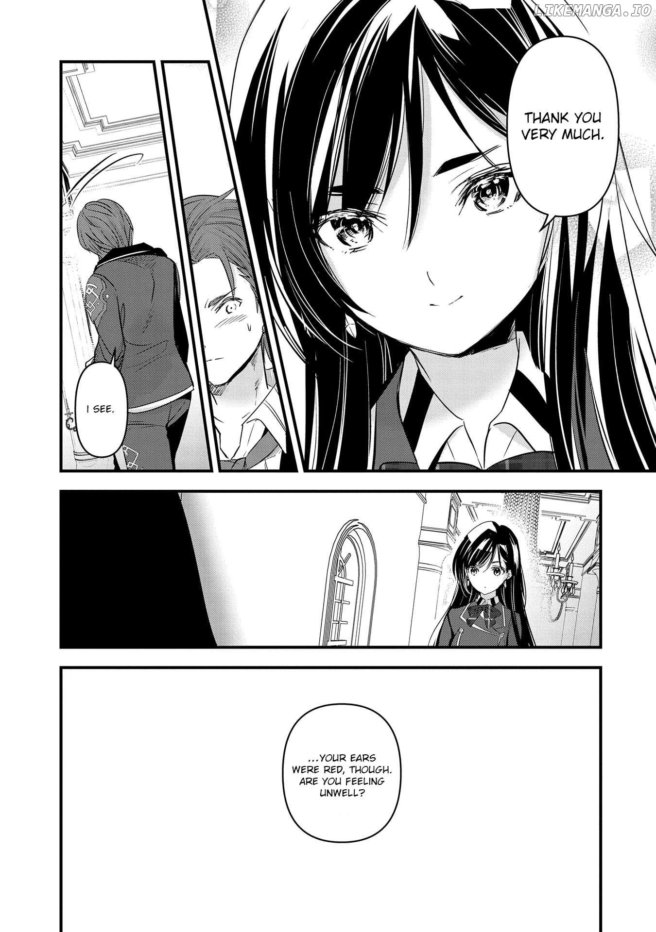 Isekai Teni shite Kyoushi ni natta ga, Majo to Osorerareteiru Ken - Aoi-sensei no Gakuen Funtou Nisshi Chapter 10 - page 16