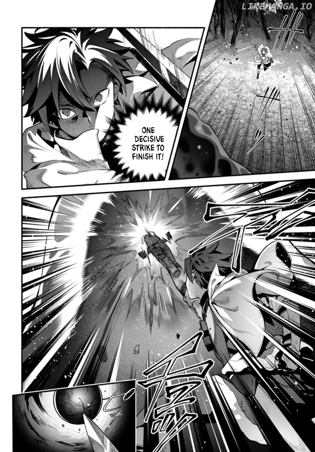 Tsuihousareta Meika no Chounan – Baka ni Sareta Hazure Skill de Saikyou e to Nobori Tsumeru Chapter 8 - page 5