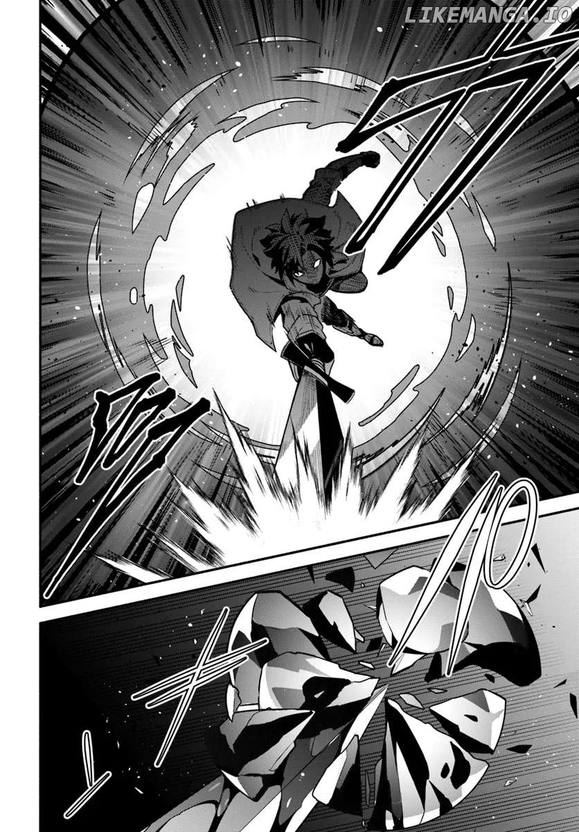 Tsuihousareta Meika no Chounan – Baka ni Sareta Hazure Skill de Saikyou e to Nobori Tsumeru Chapter 8 - page 7