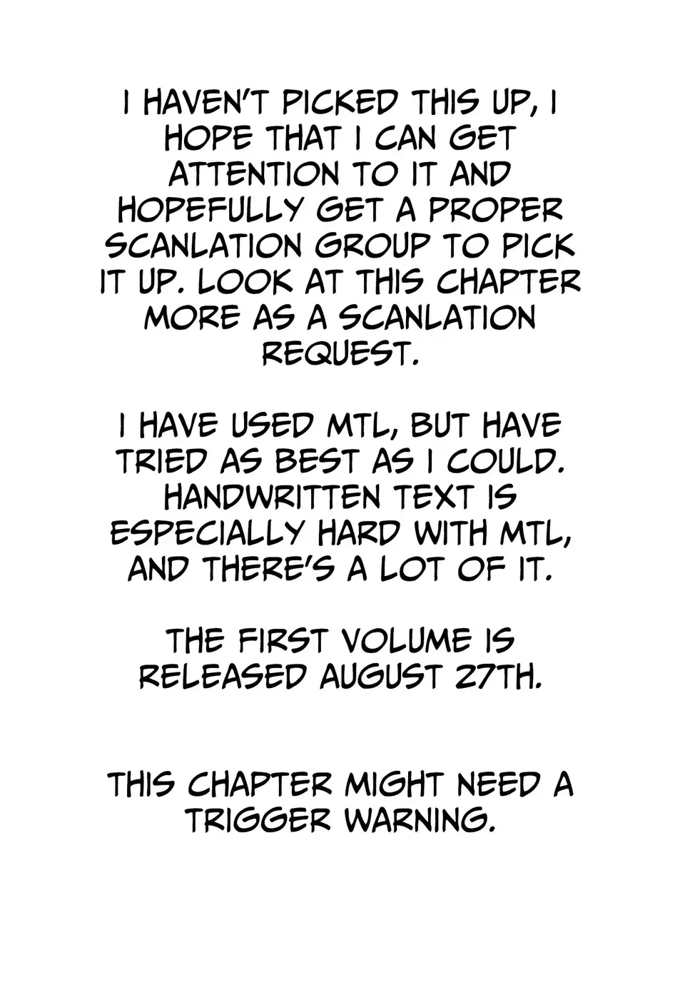 Darashinai Onee-san wo Kaitai chapter 4 - page 1