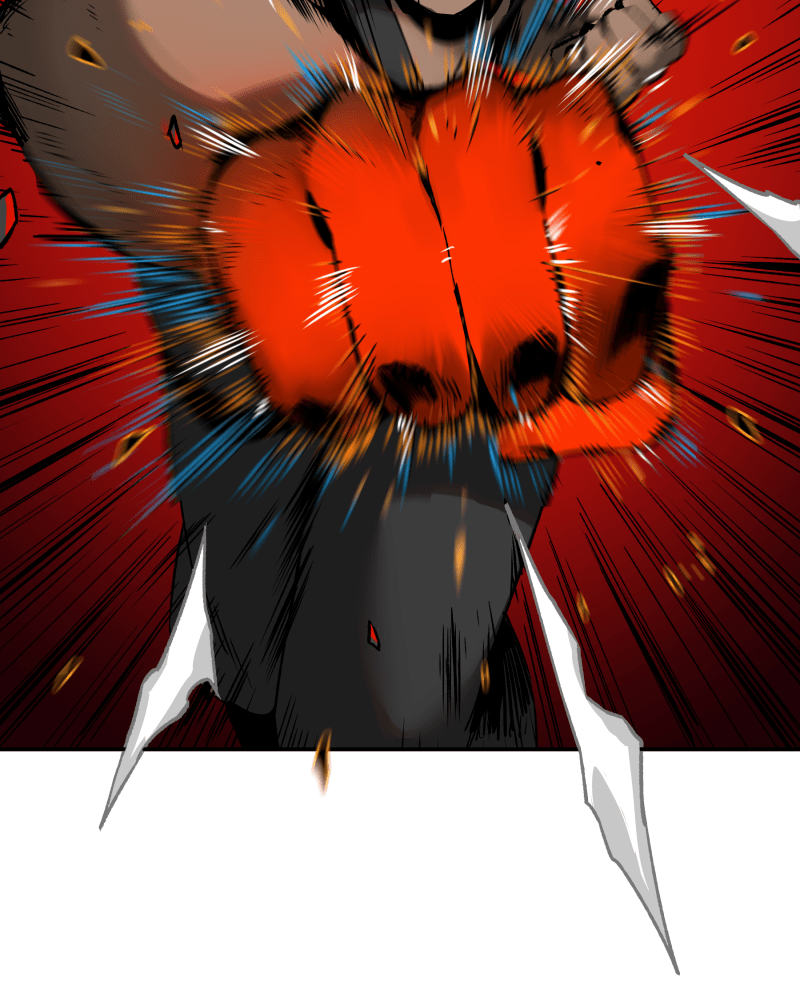 BlackSun - Manhwa Chapter 64 - page 32